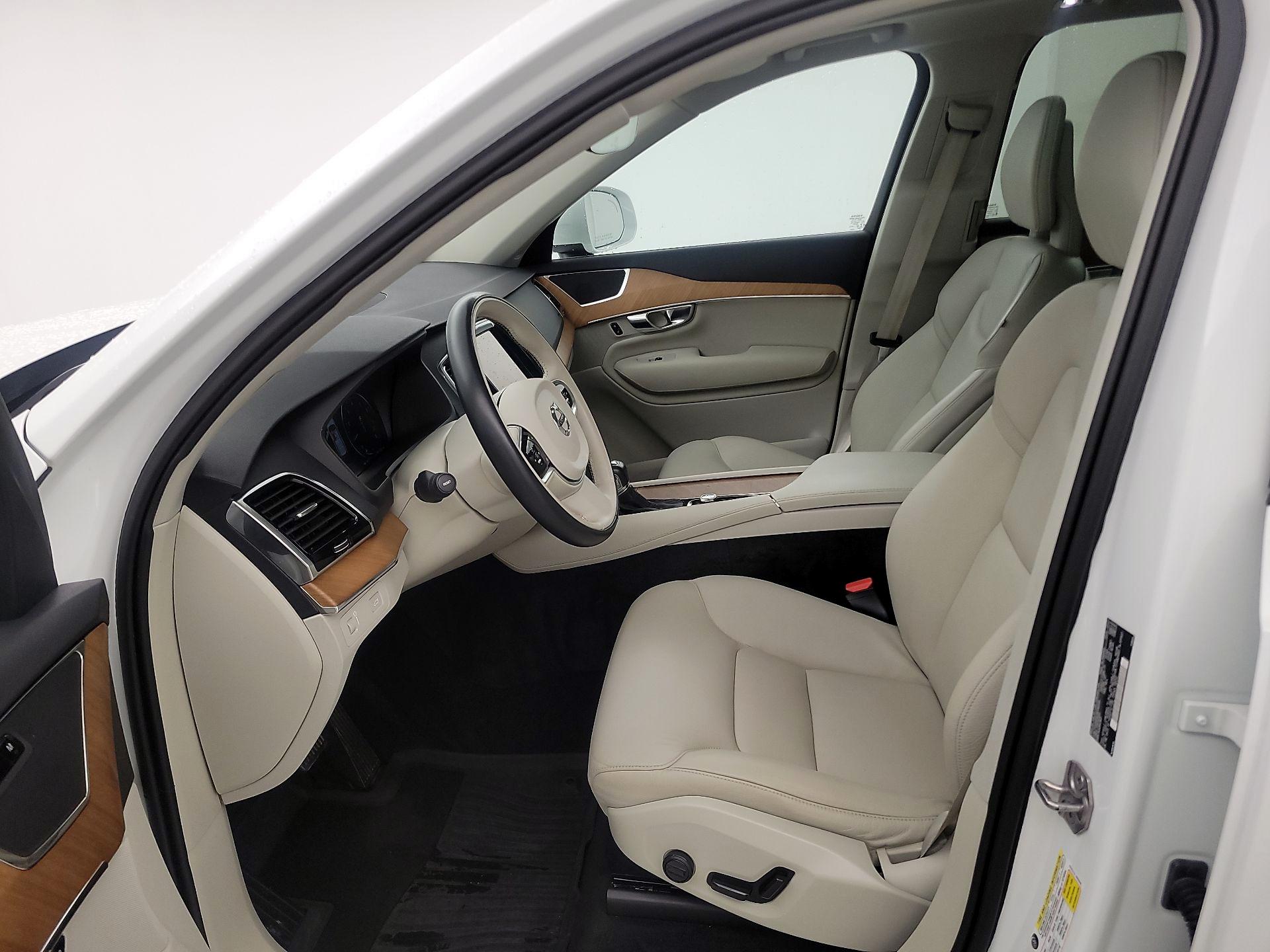 Thumbnail: 2022 Volvo XC90 - 11