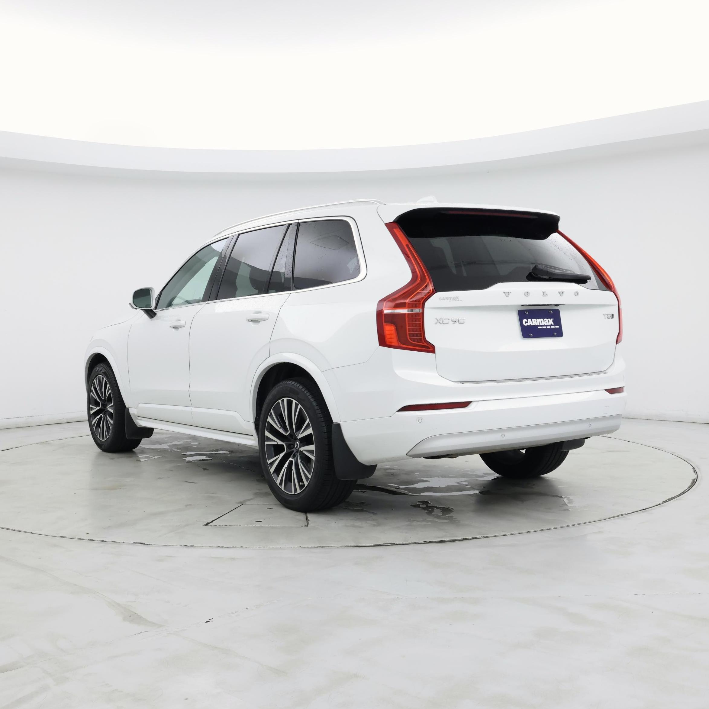 Thumbnail: 2022 Volvo XC90 - 2
