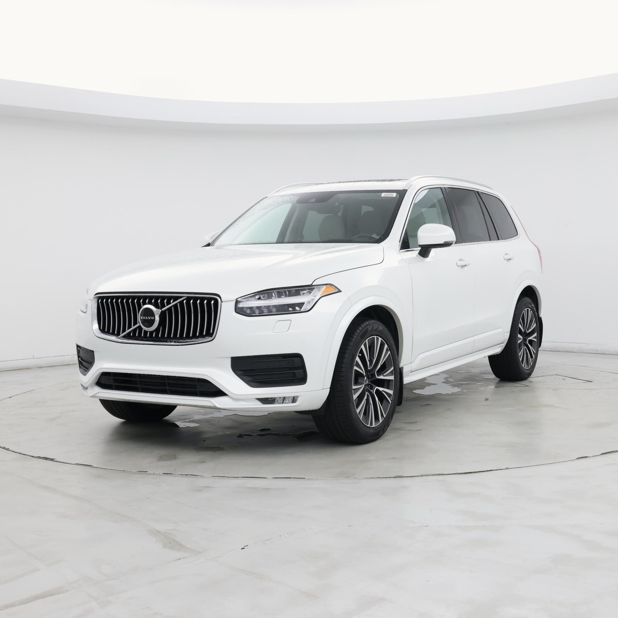 Thumbnail: 2022 Volvo XC90 - 4