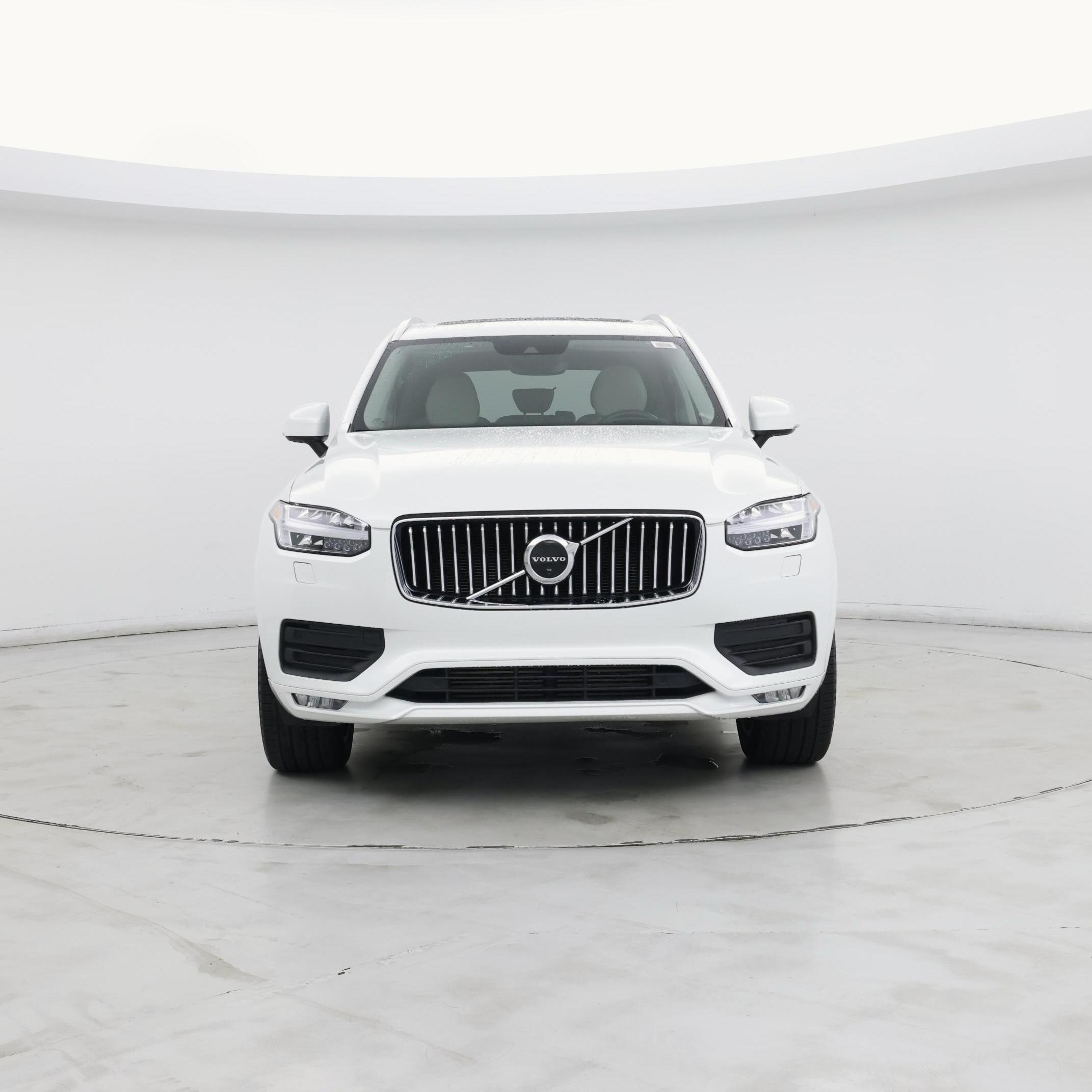 Thumbnail: 2022 Volvo XC90 - 5