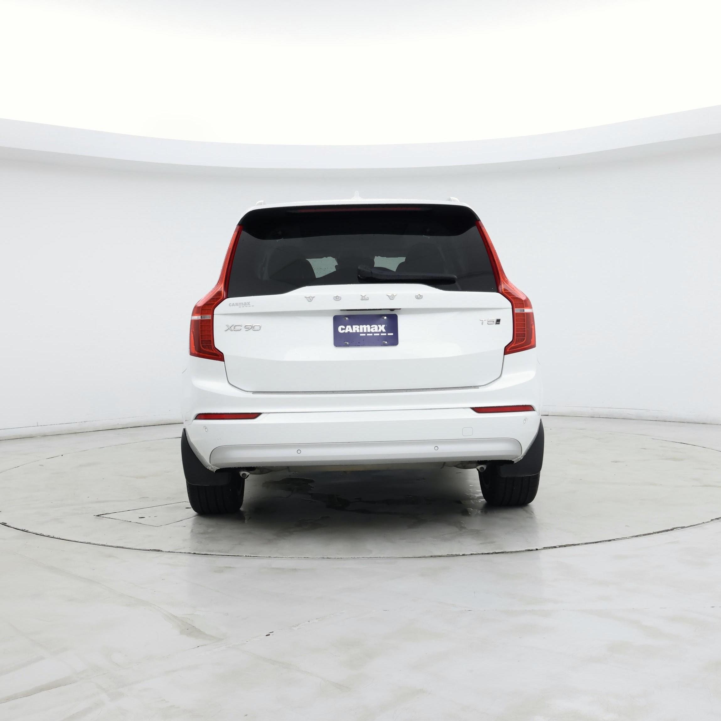 Thumbnail: 2022 Volvo XC90 - 6