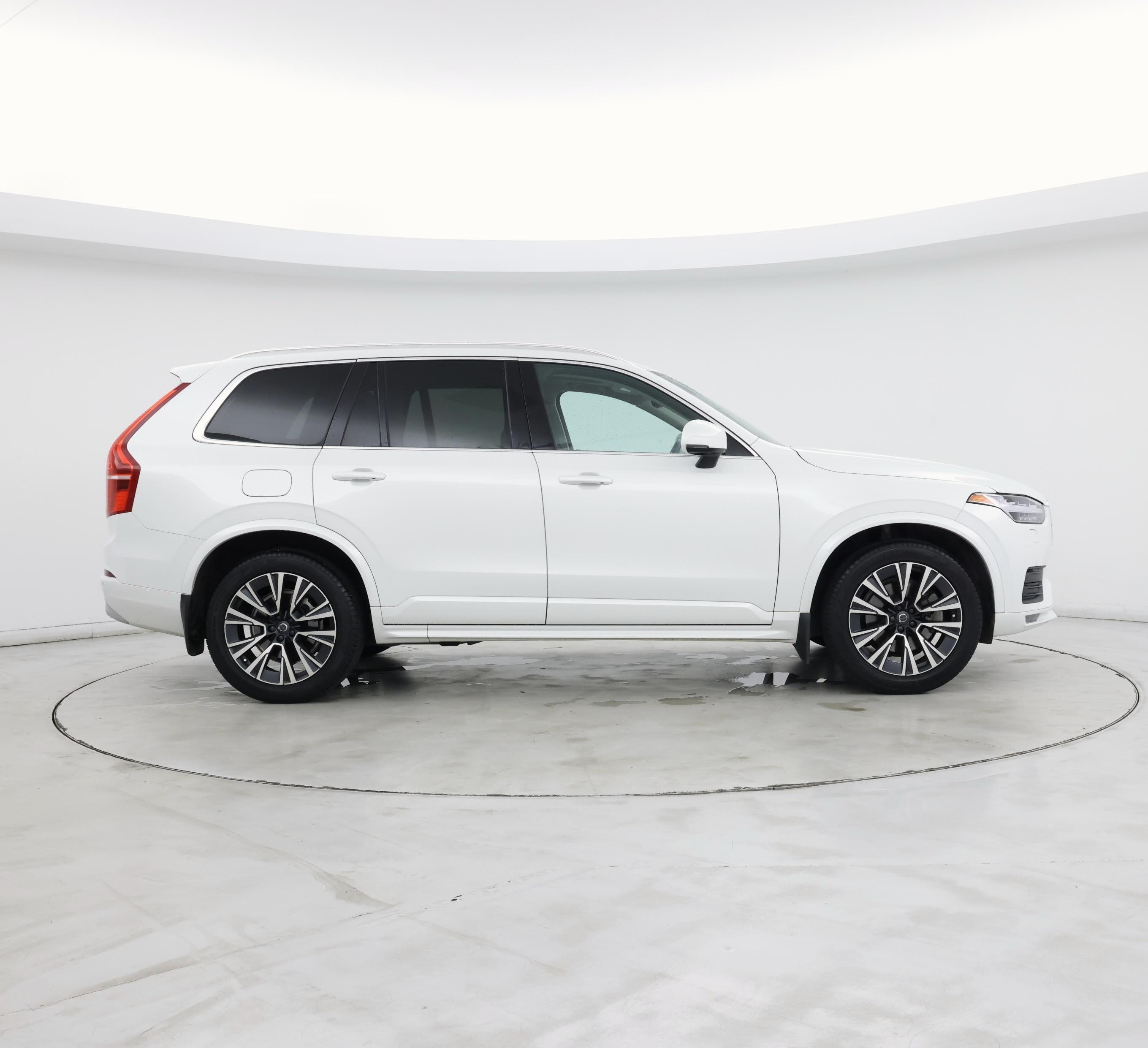 Thumbnail: 2022 Volvo XC90 - 7