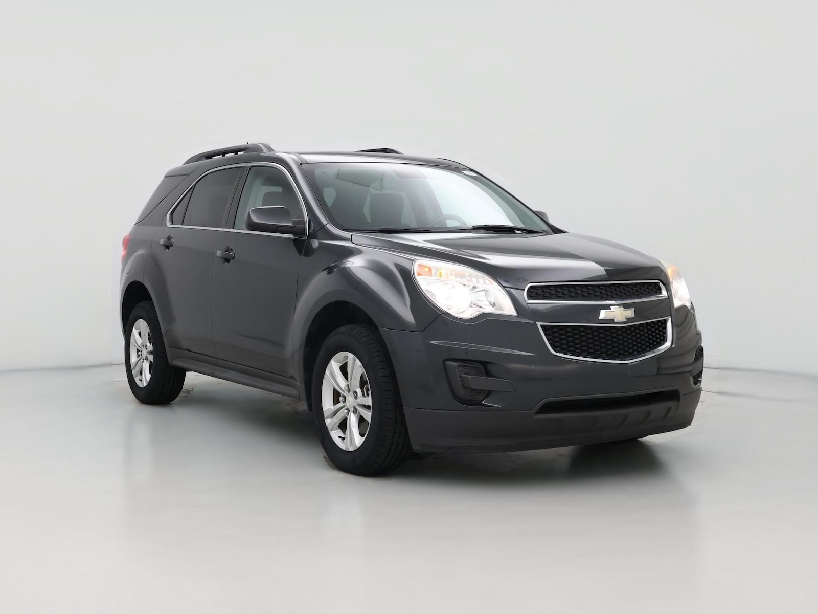 2014 Chevrolet Equinox 1LT