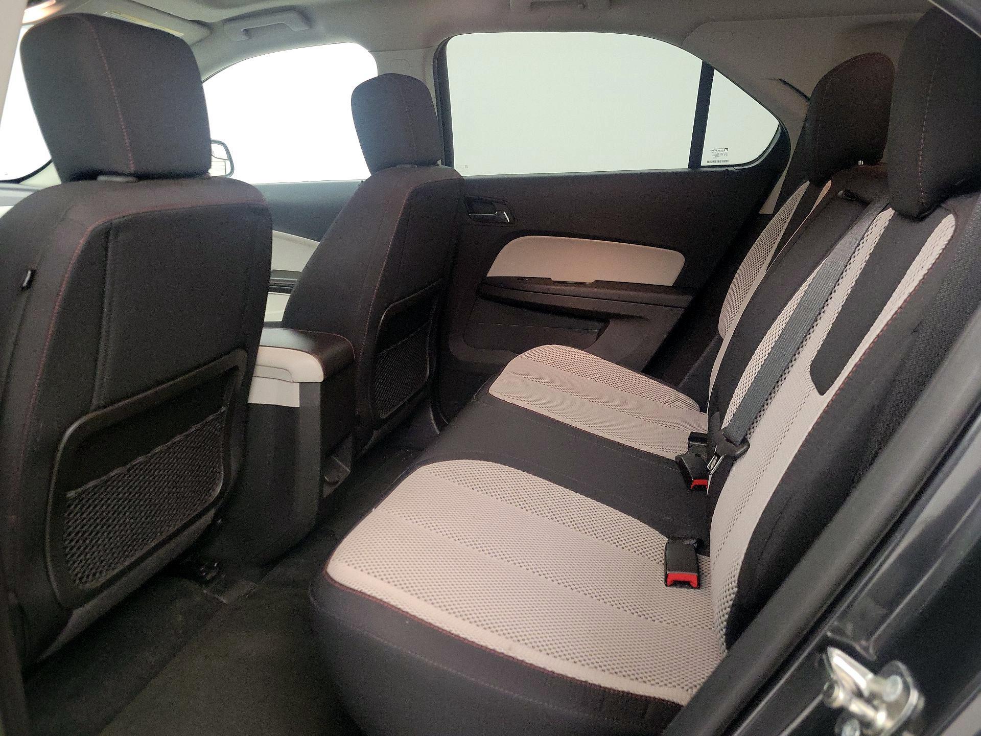 Thumbnail: 2014 Chevrolet Equinox - 20