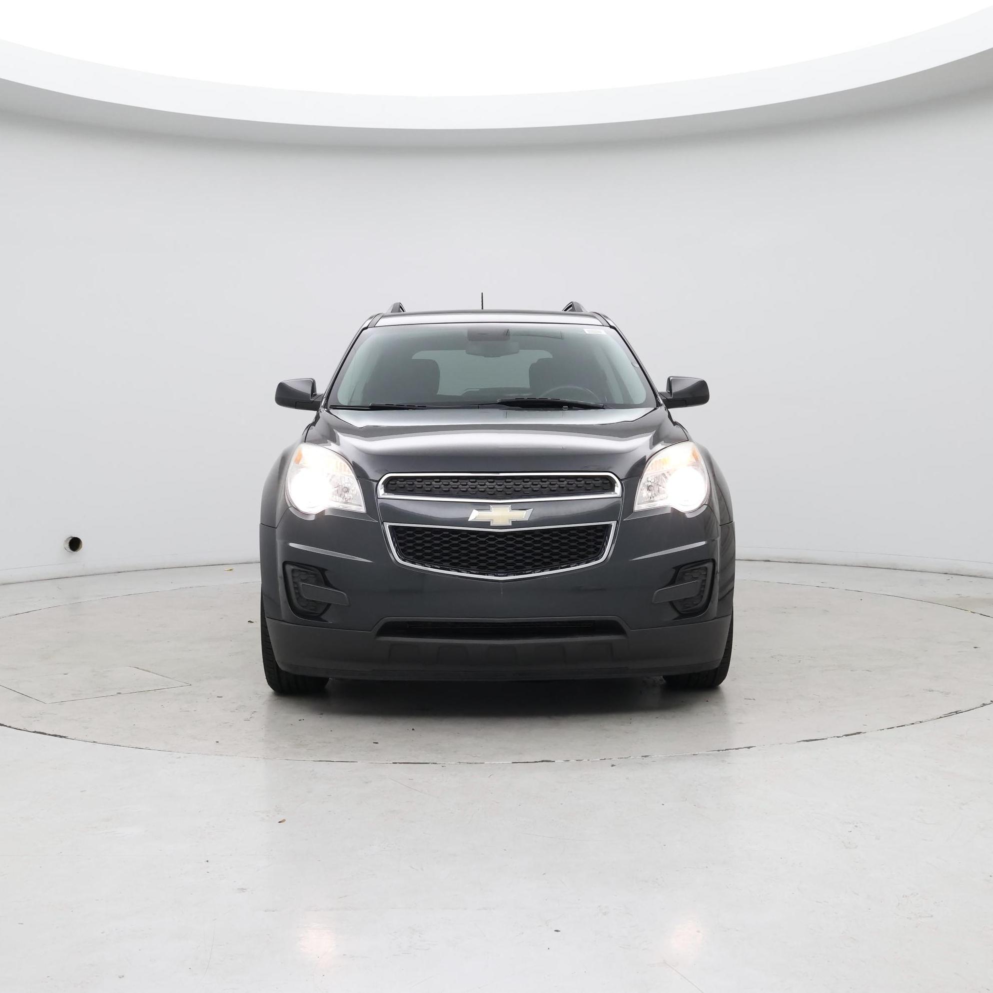 Thumbnail: 2014 Chevrolet Equinox - 5
