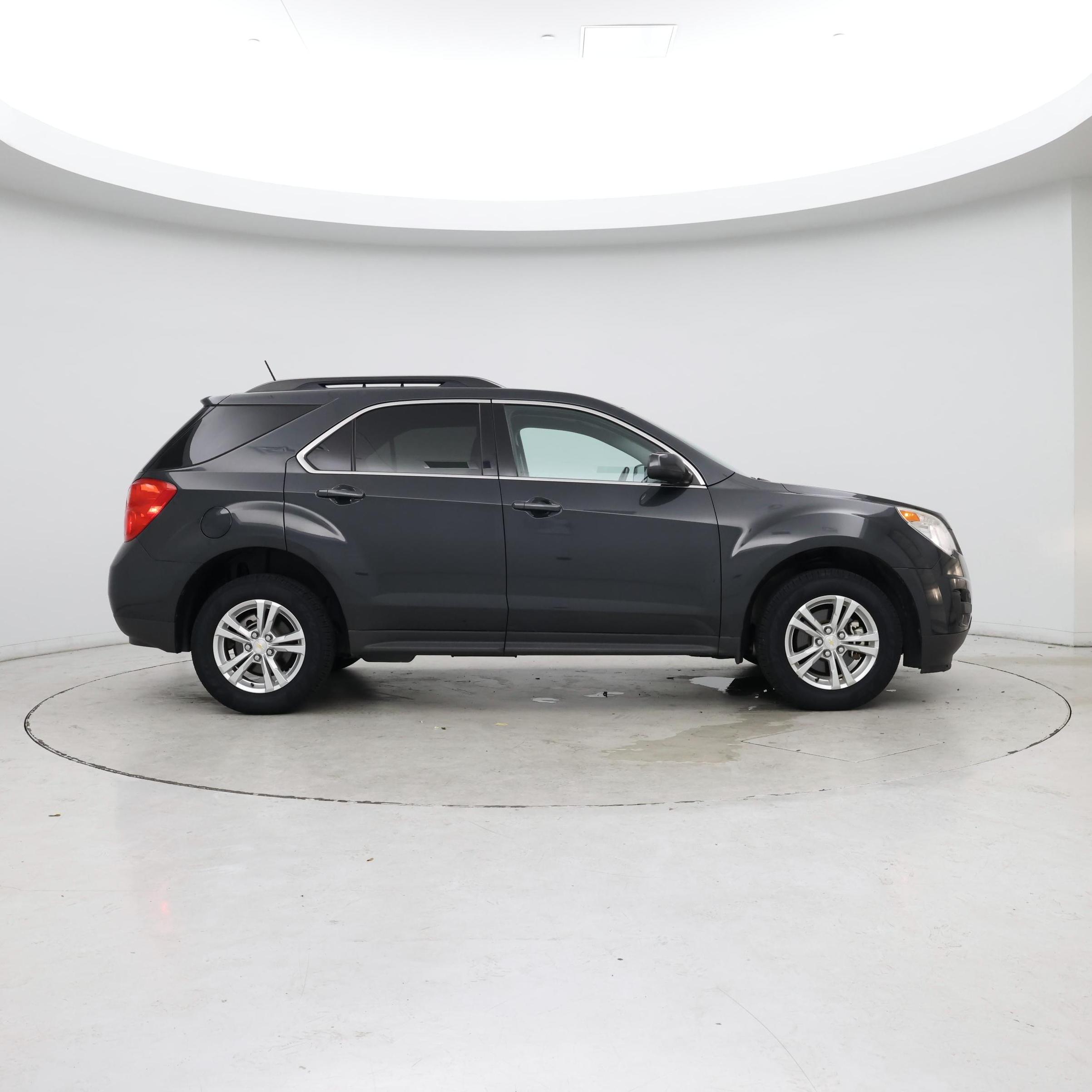 Thumbnail: 2014 Chevrolet Equinox - 7