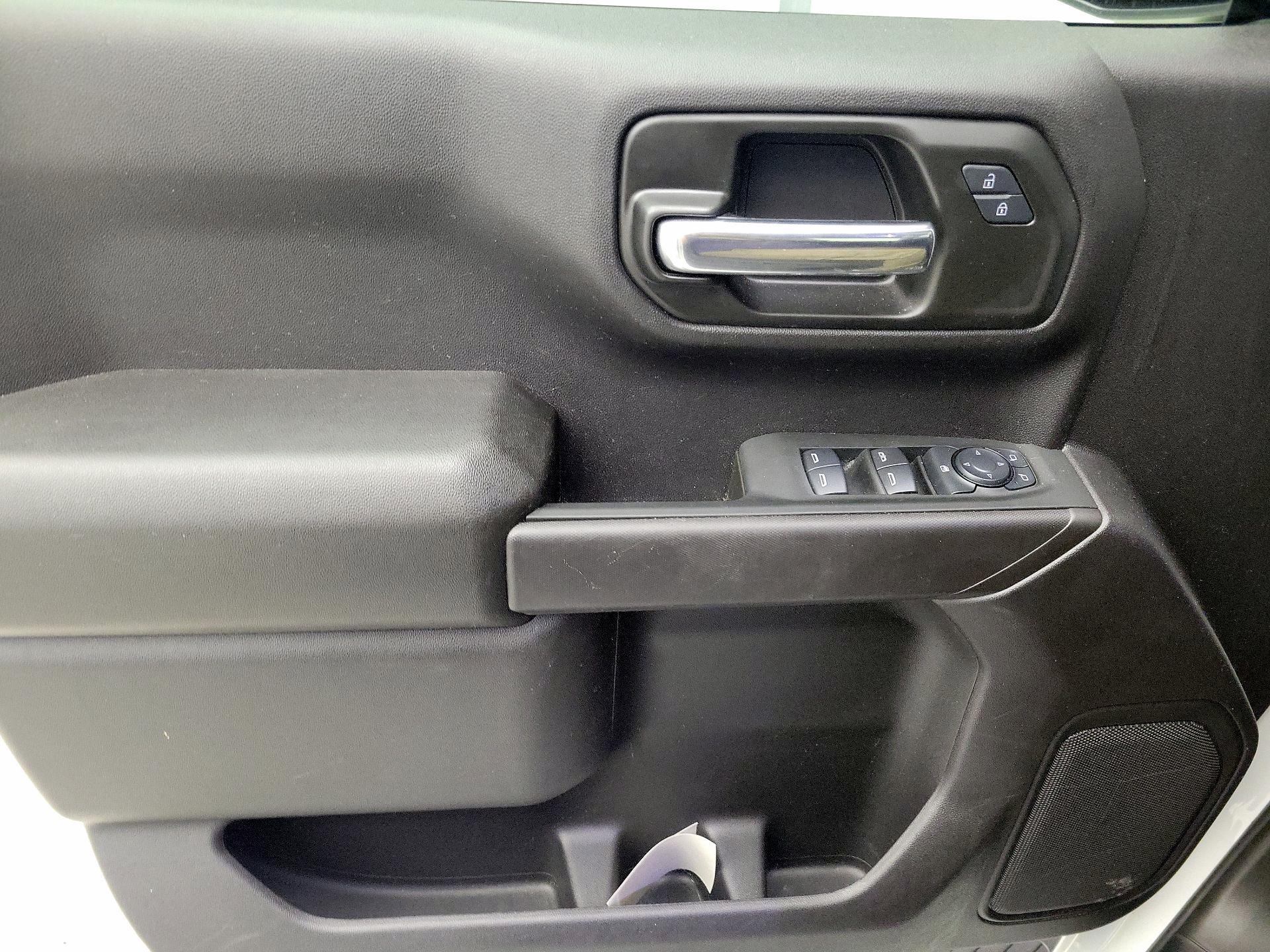 Thumbnail: 2024 Chevrolet Silverado 1500 - 12