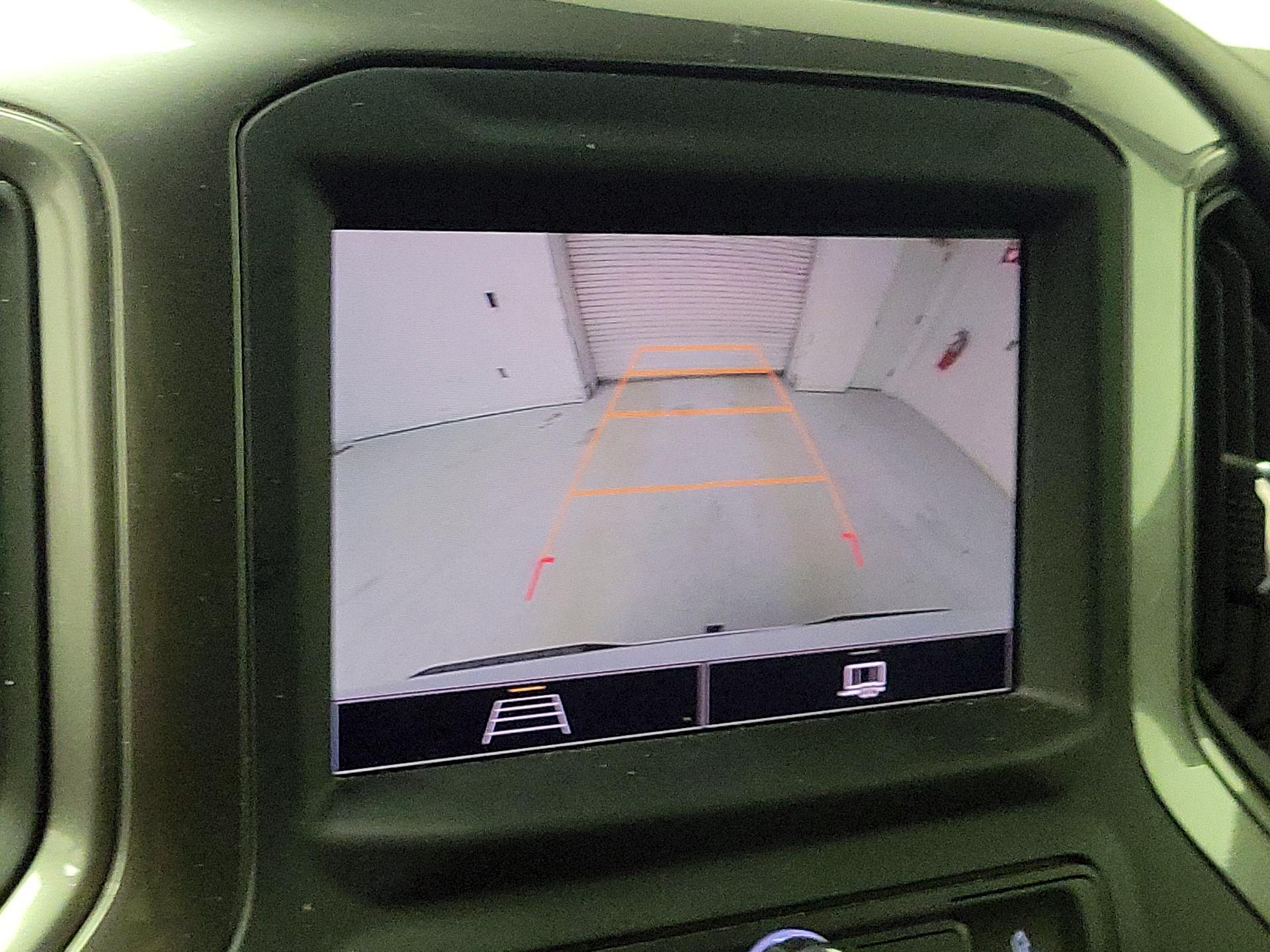 Thumbnail: 2024 Chevrolet Silverado 1500 - 14