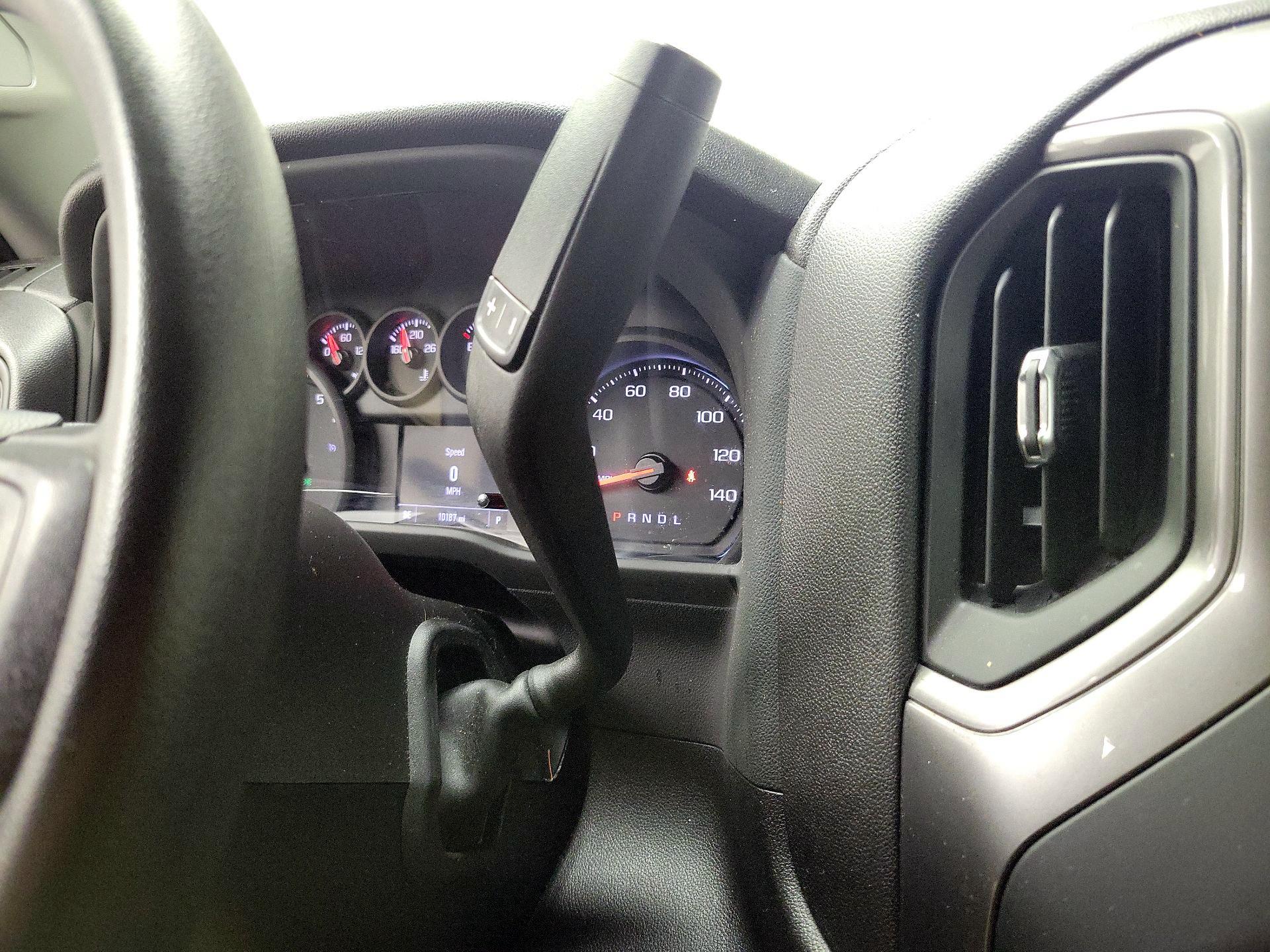 Thumbnail: 2024 Chevrolet Silverado 1500 - 17