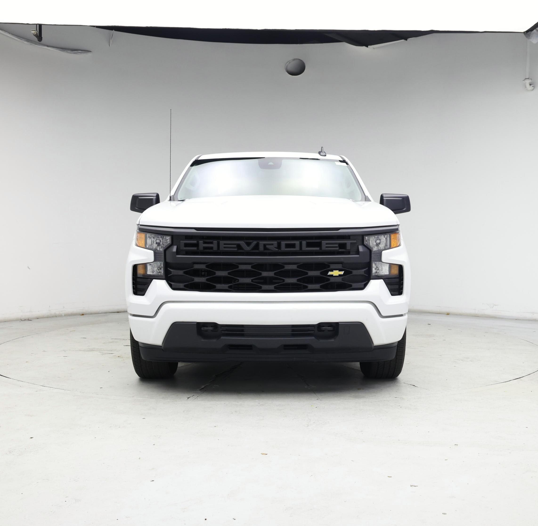 Thumbnail: 2024 Chevrolet Silverado 1500 - 5