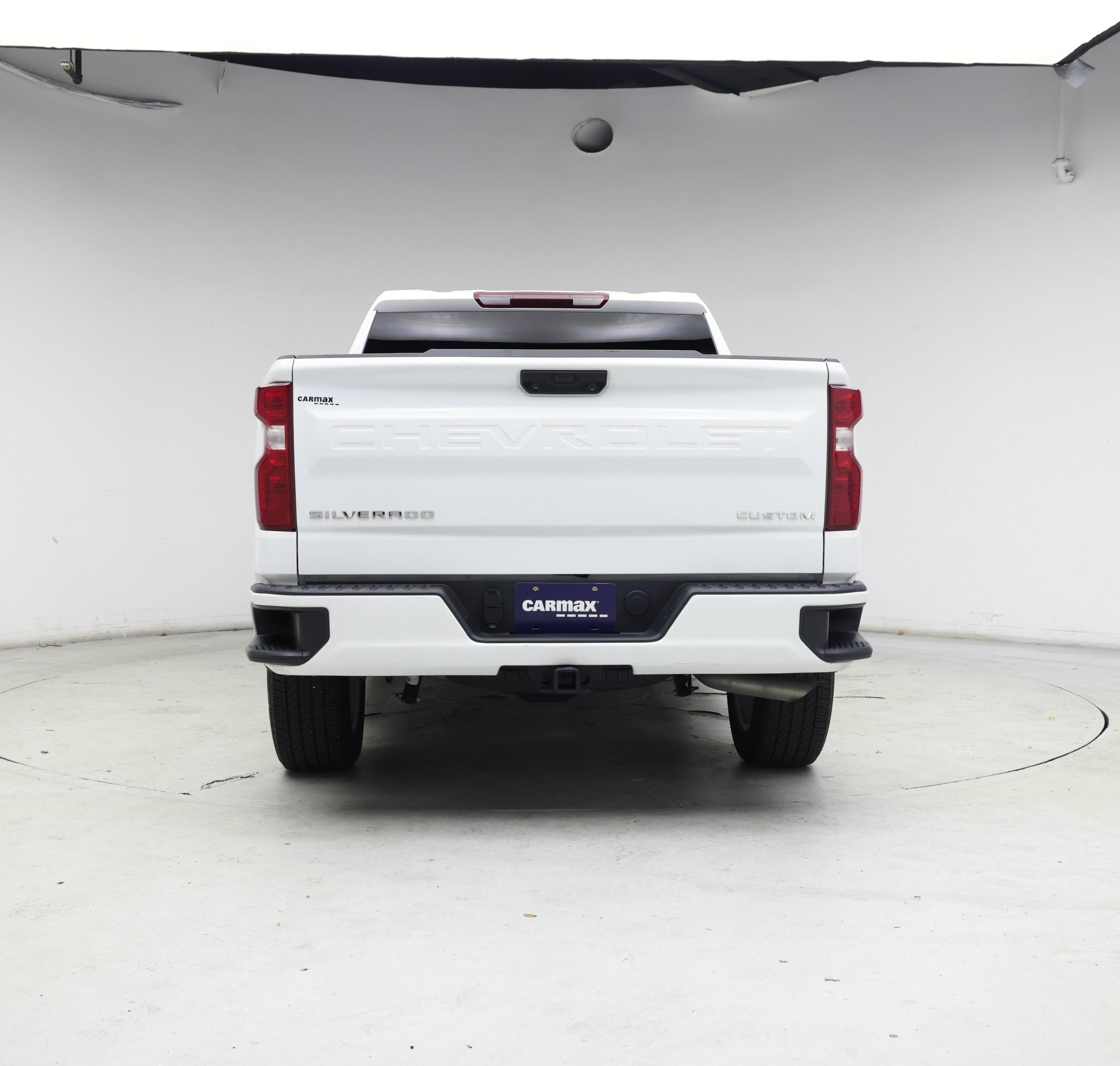 Thumbnail: 2024 Chevrolet Silverado 1500 - 6