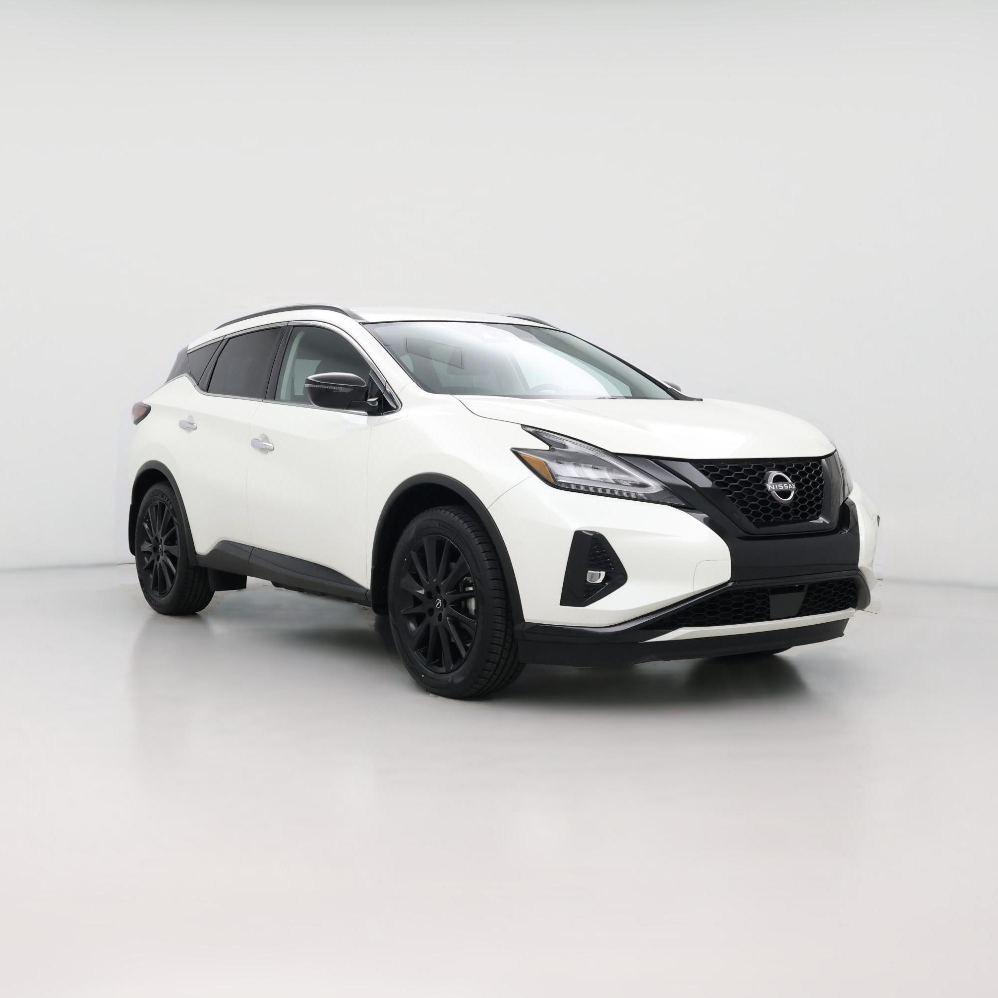 Thumbnail: 2023 Nissan Murano - 1