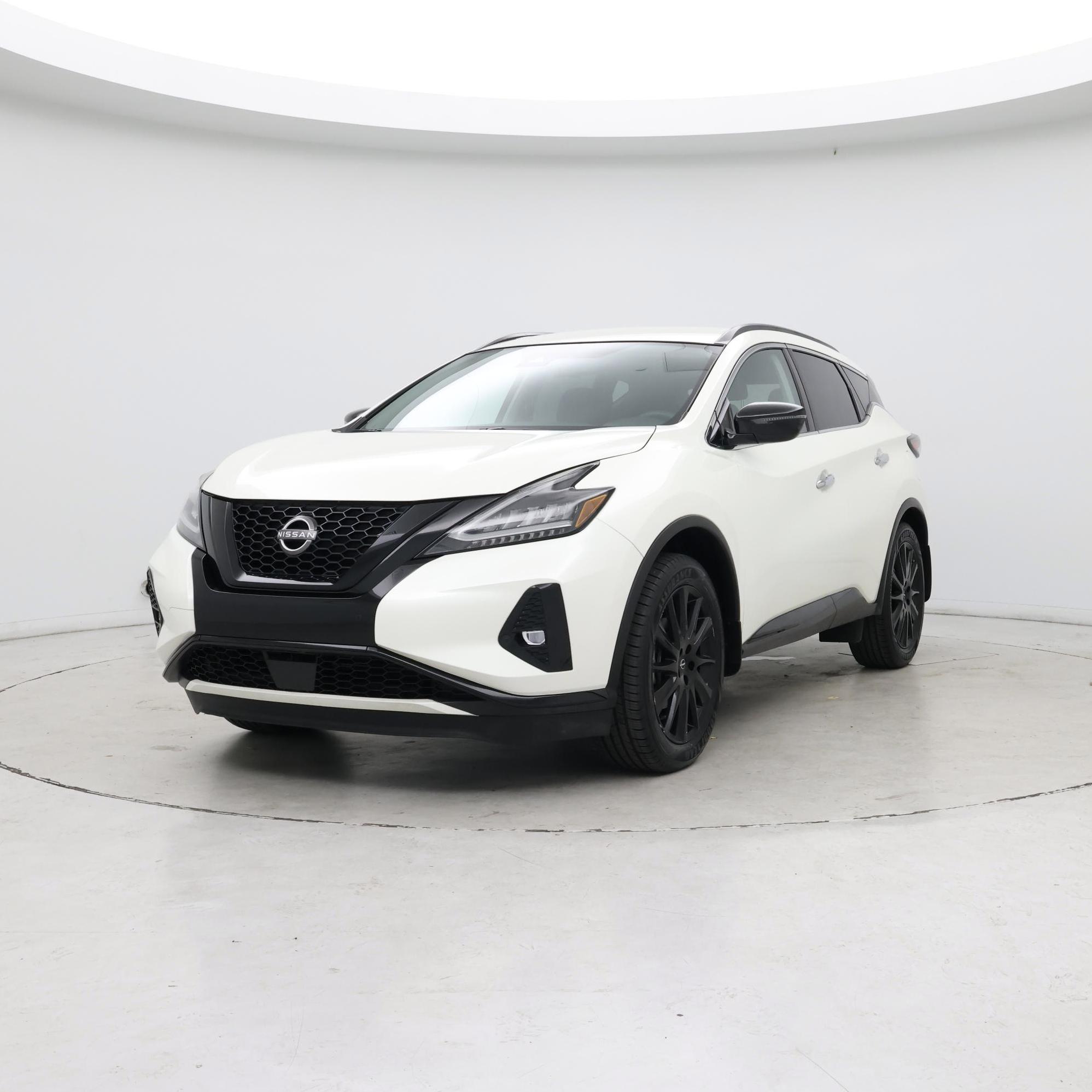 Thumbnail: 2023 Nissan Murano - 4
