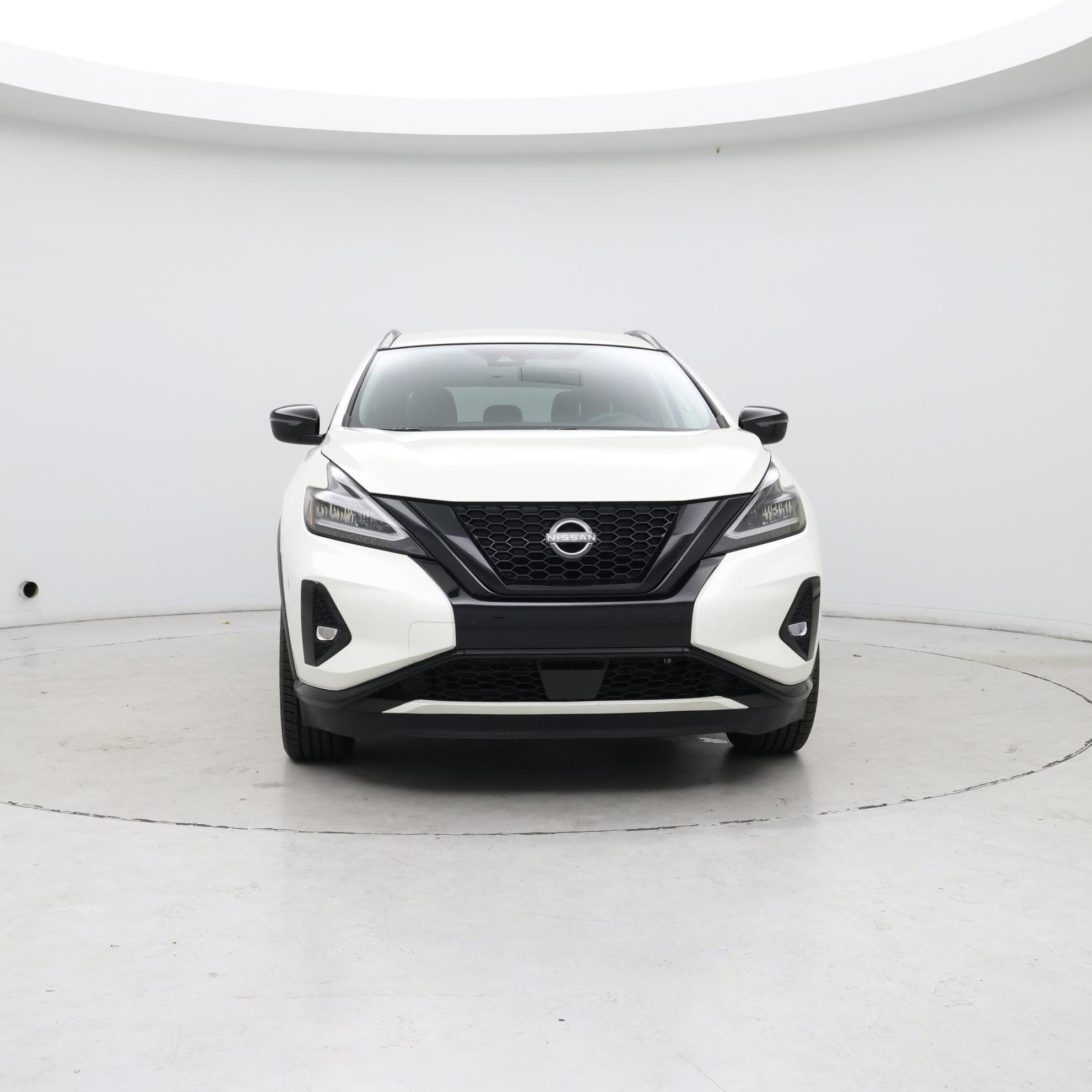 Thumbnail: 2023 Nissan Murano - 5