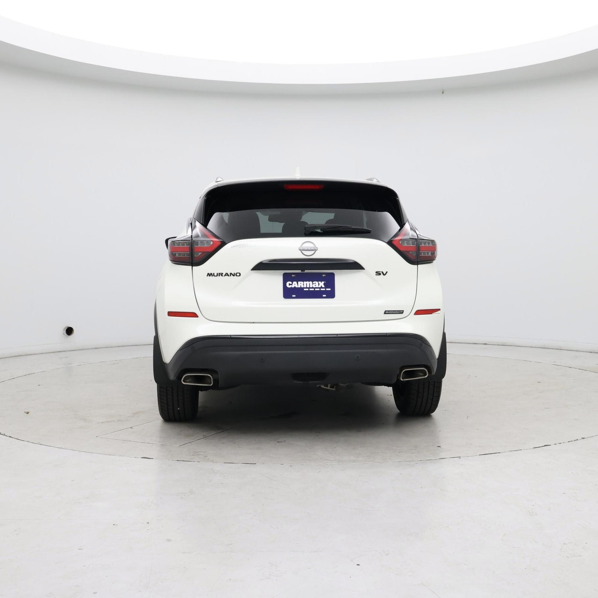 Thumbnail: 2023 Nissan Murano - 6