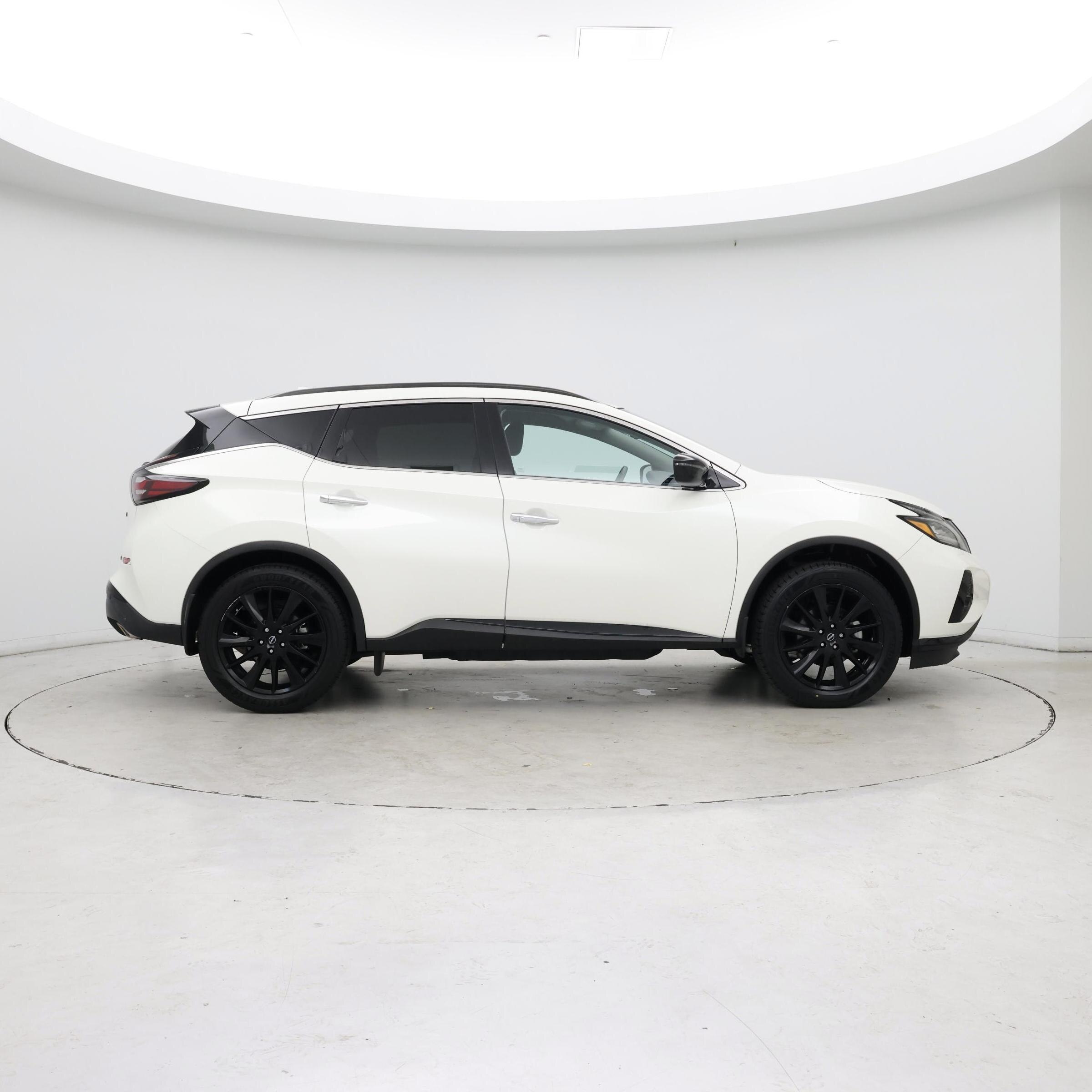 Thumbnail: 2023 Nissan Murano - 7