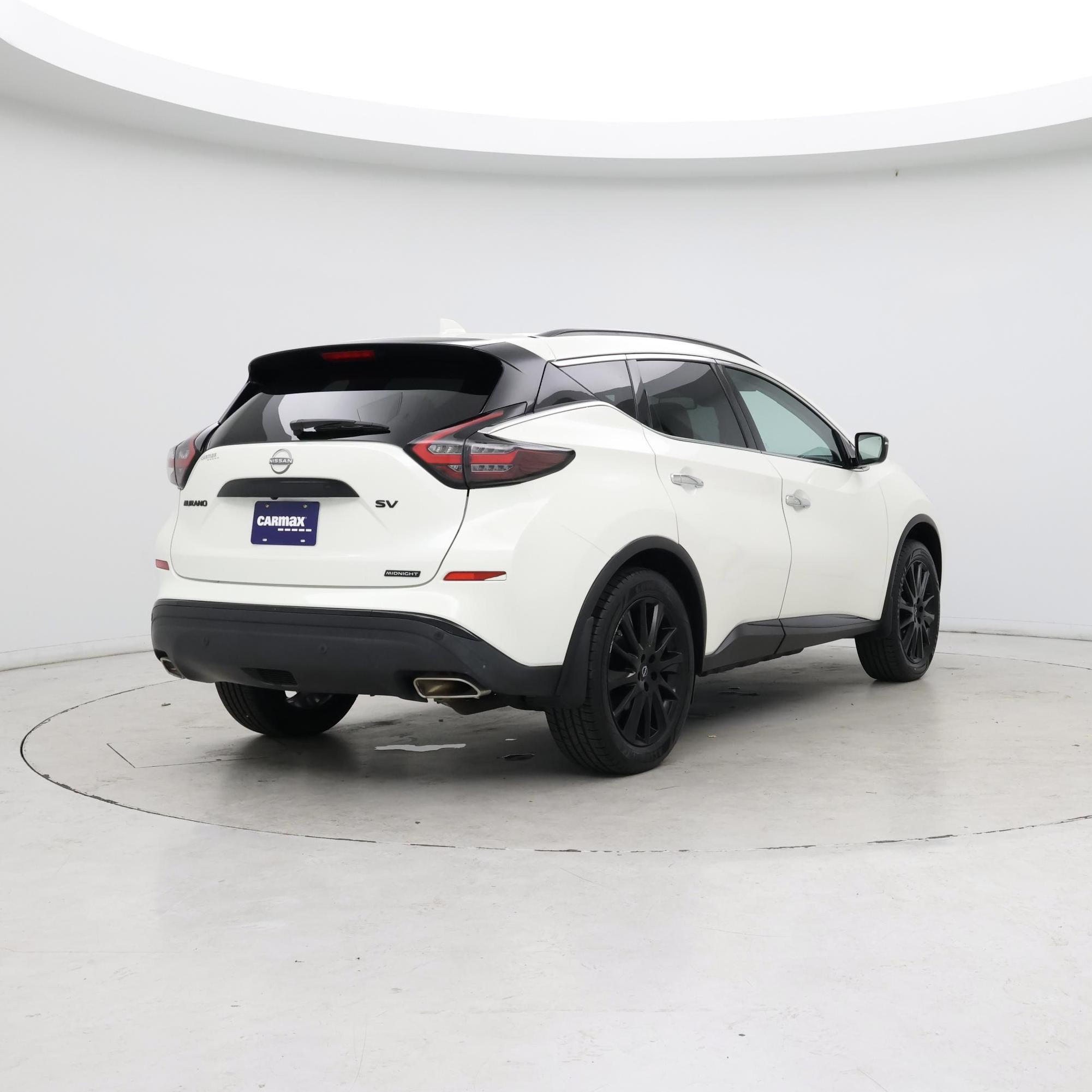Thumbnail: 2023 Nissan Murano - 8
