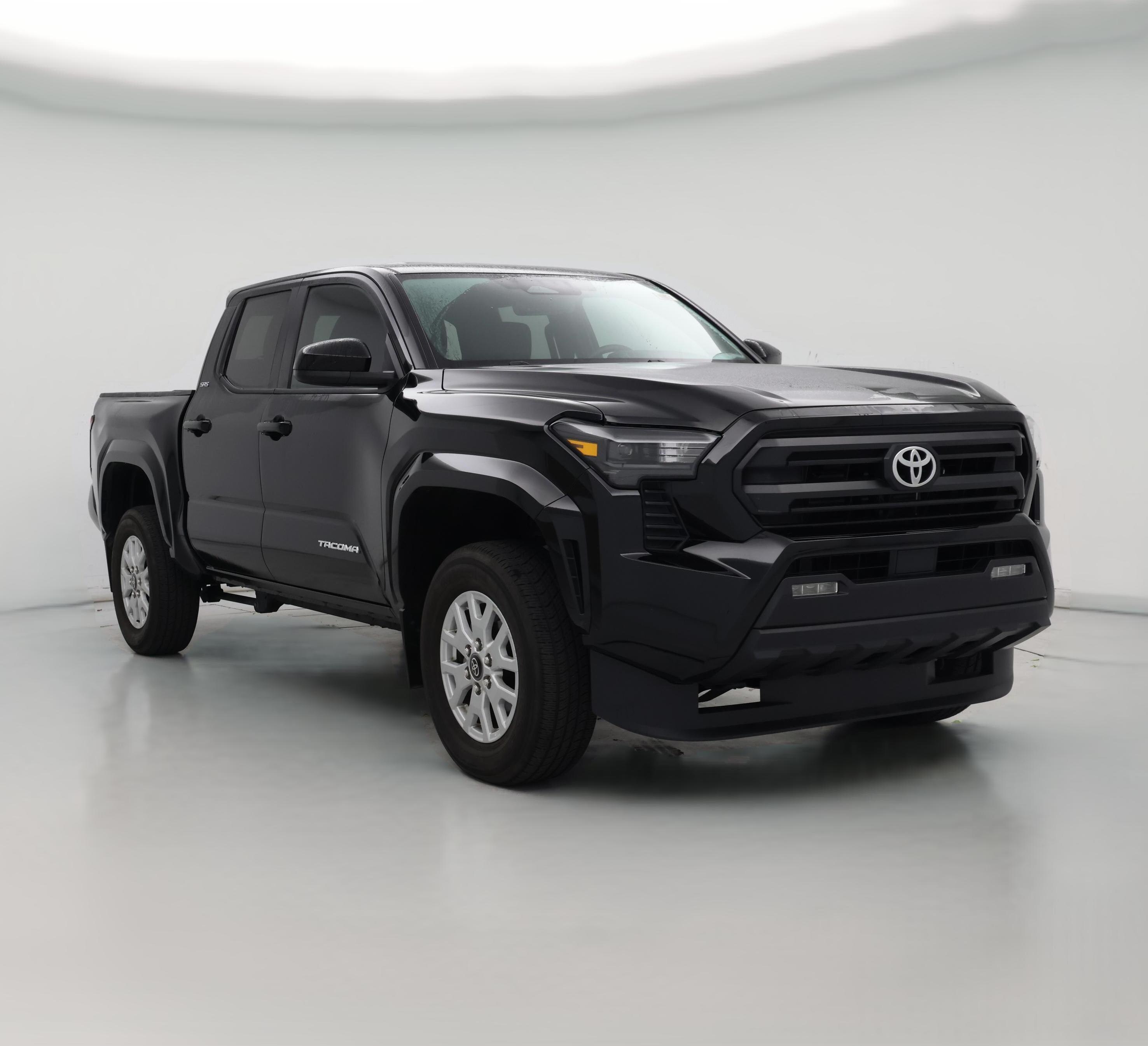 Thumbnail: 2024 Toyota Tacoma - 1