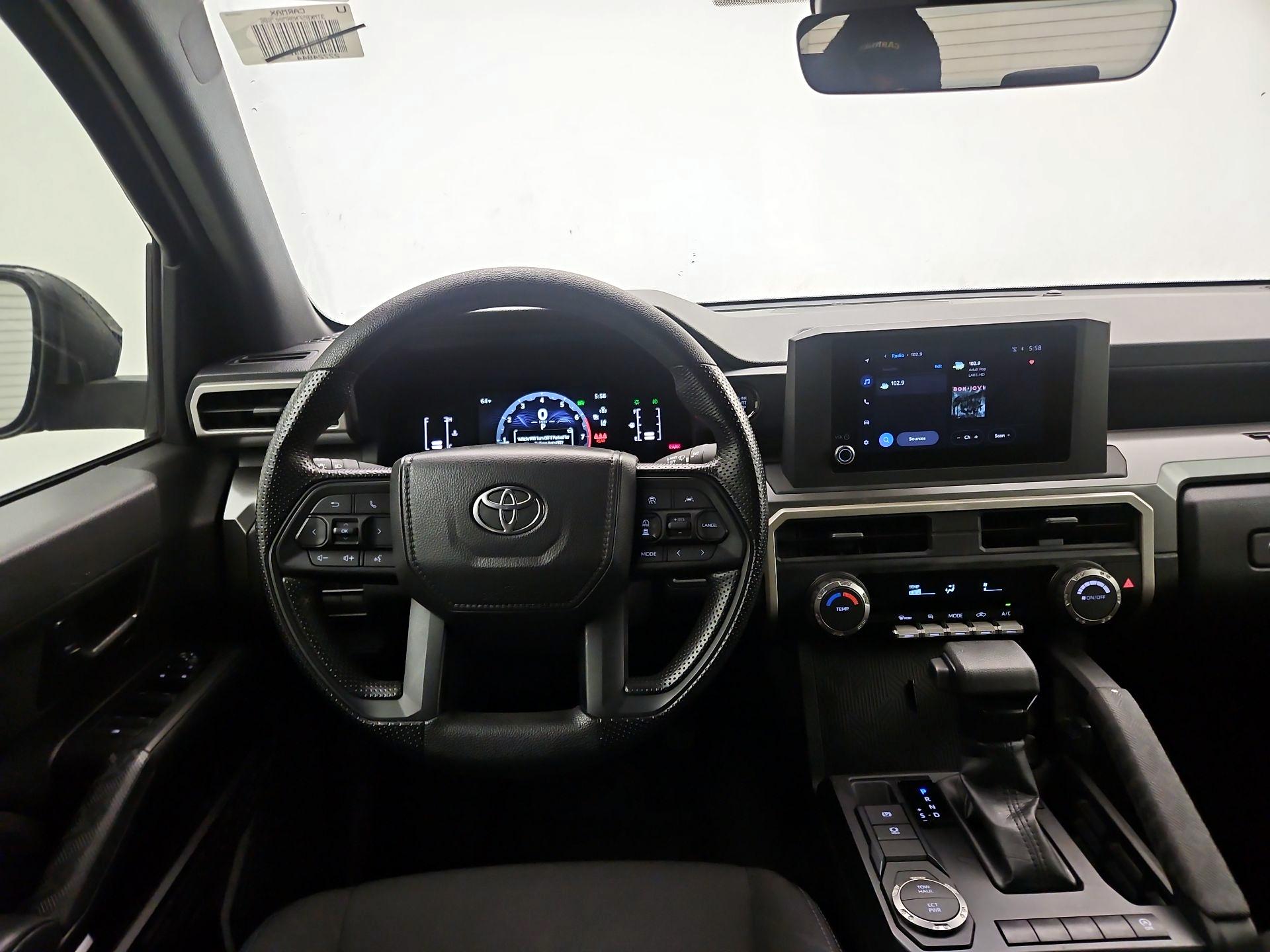 Thumbnail: 2024 Toyota Tacoma - 10