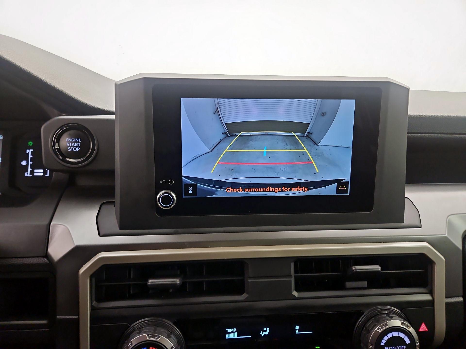 Thumbnail: 2024 Toyota Tacoma - 14
