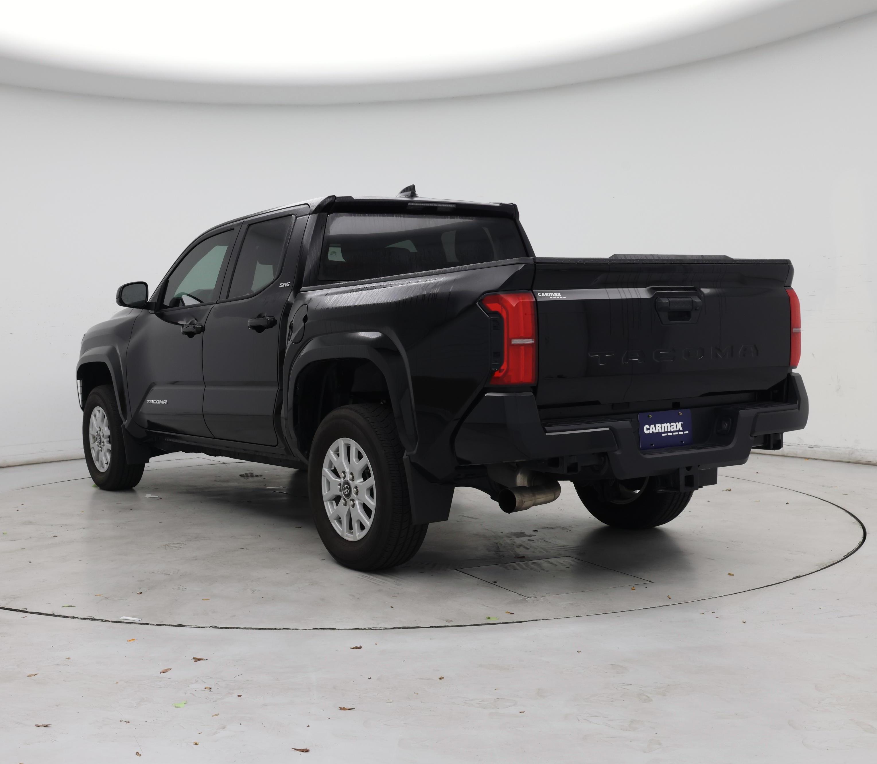 Thumbnail: 2024 Toyota Tacoma - 2