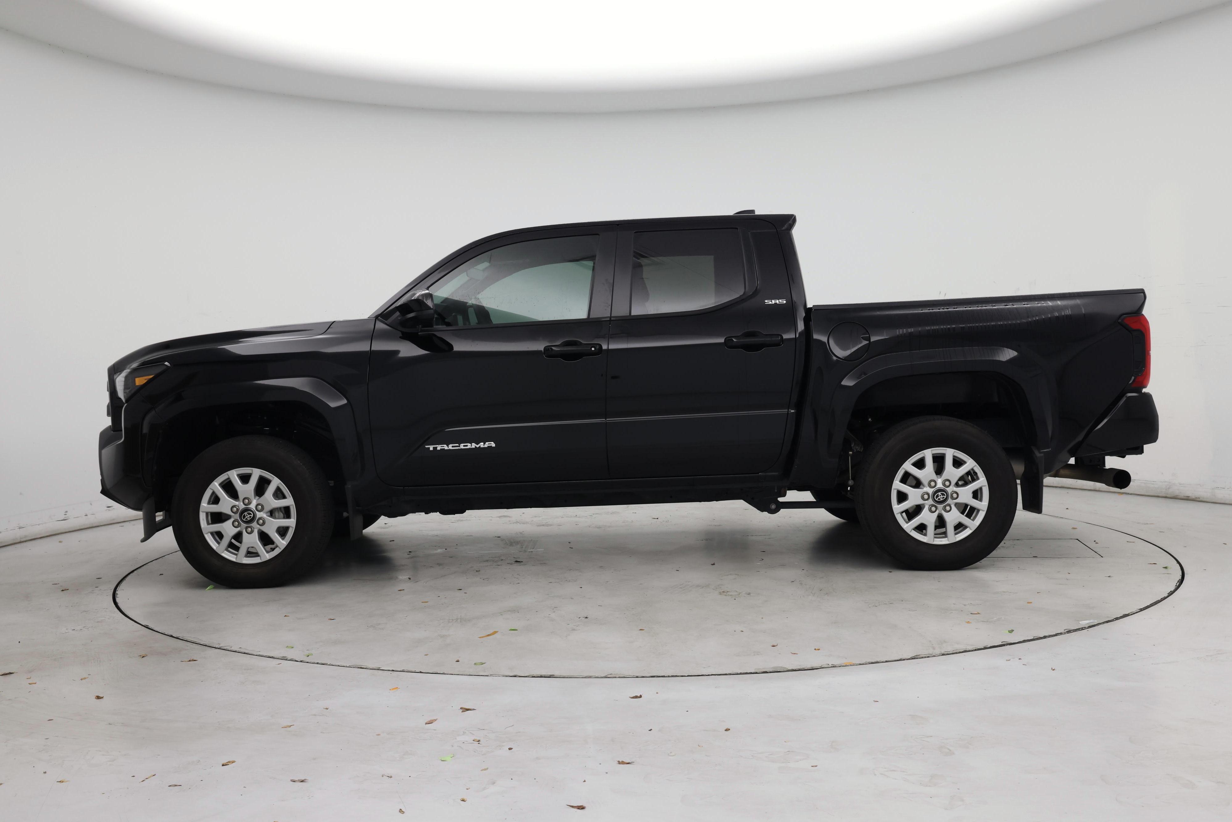 Thumbnail: 2024 Toyota Tacoma - 3