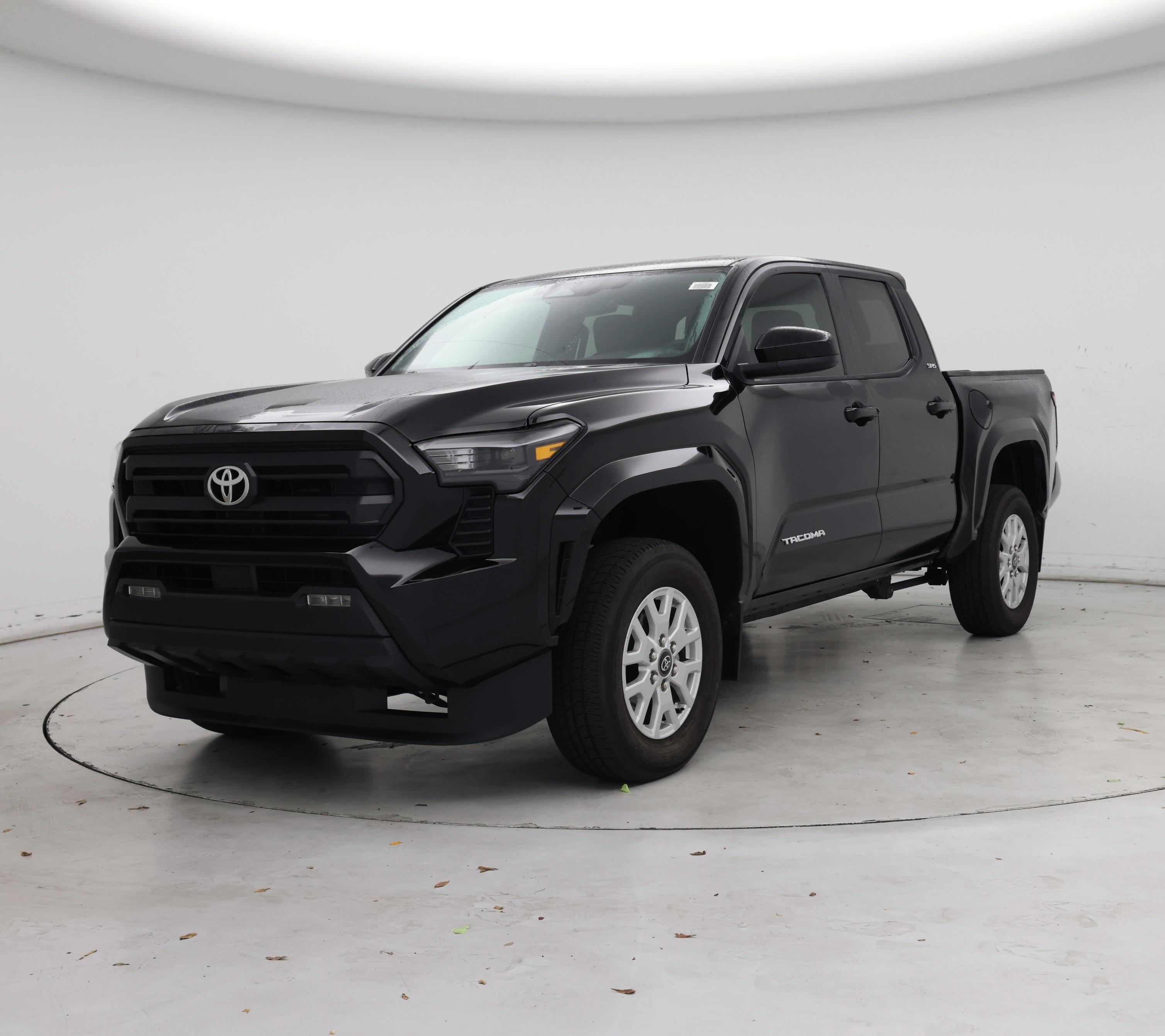 Thumbnail: 2024 Toyota Tacoma - 4
