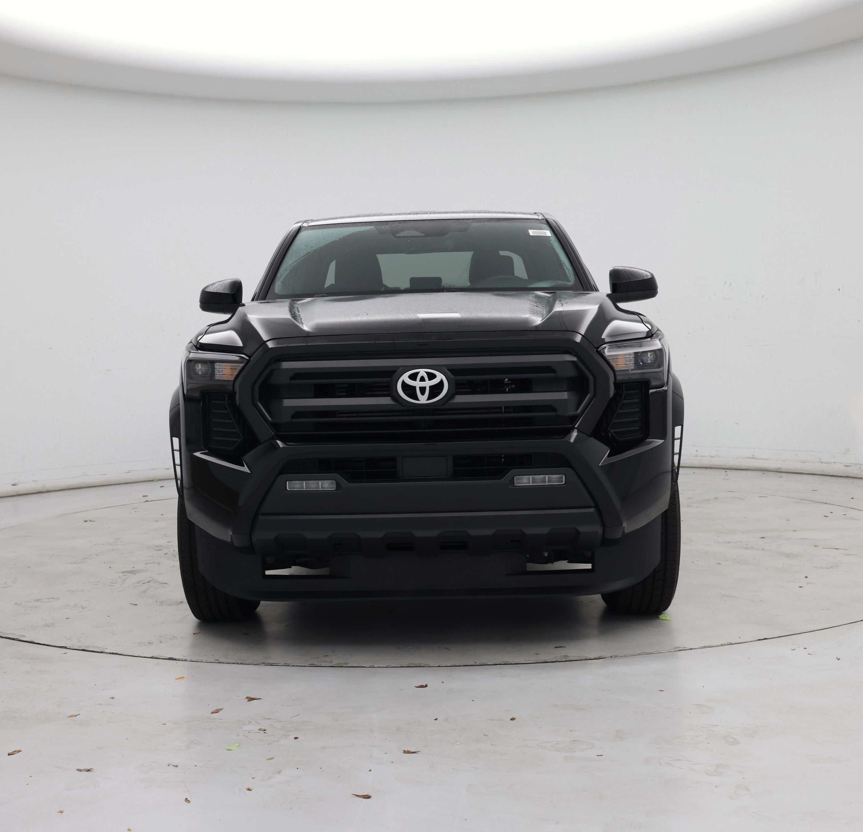 Thumbnail: 2024 Toyota Tacoma - 5
