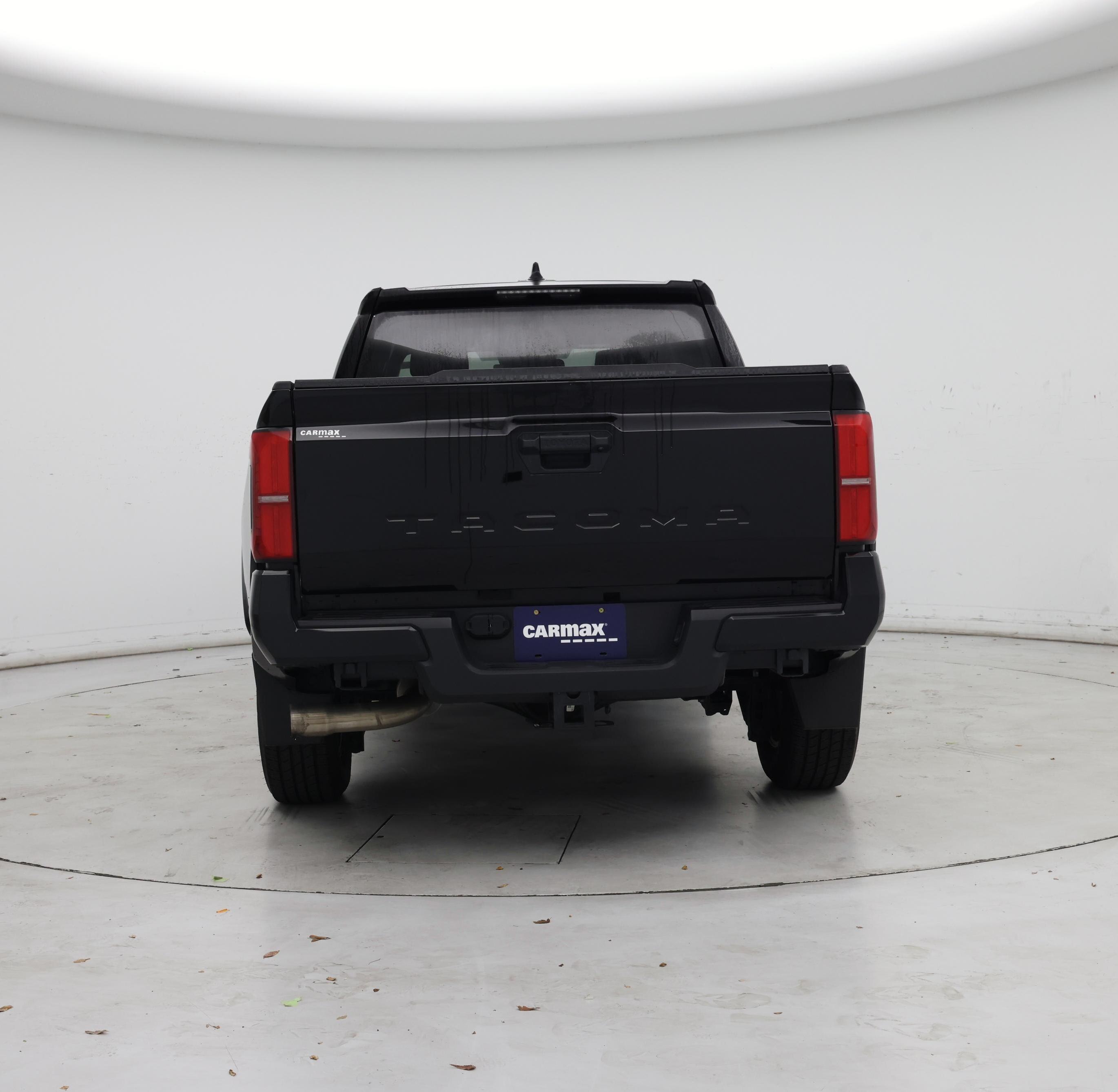 Thumbnail: 2024 Toyota Tacoma - 6