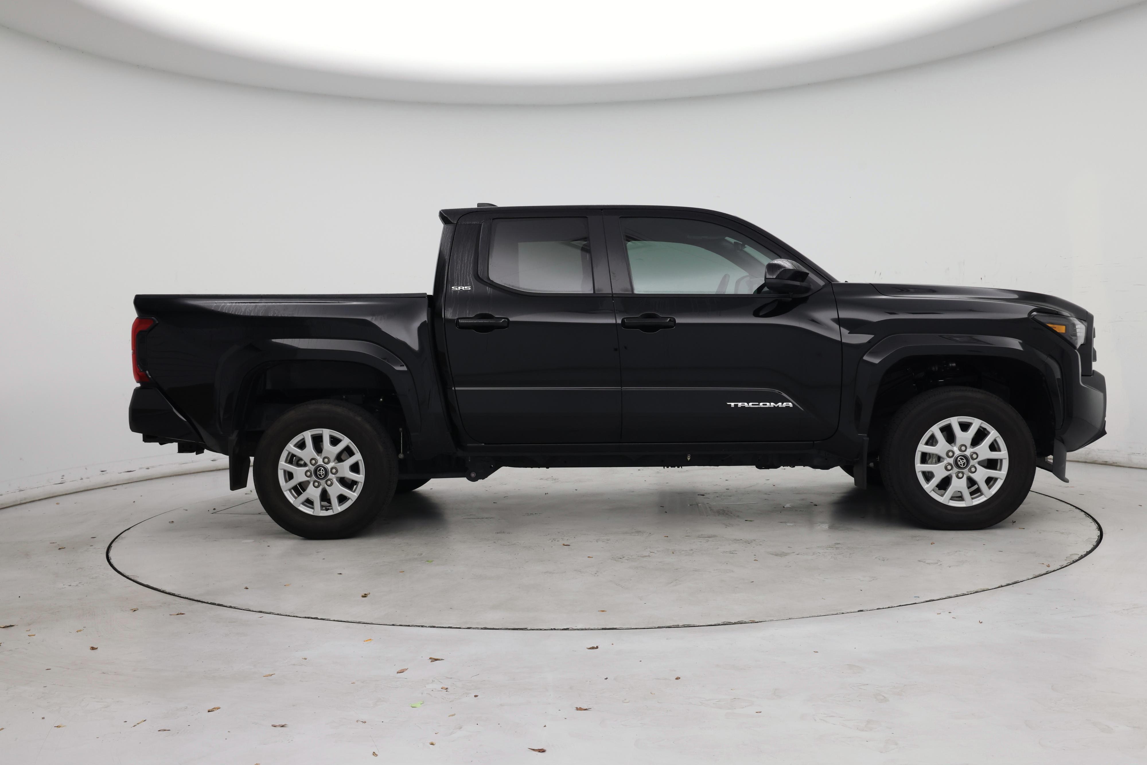 Thumbnail: 2024 Toyota Tacoma - 7