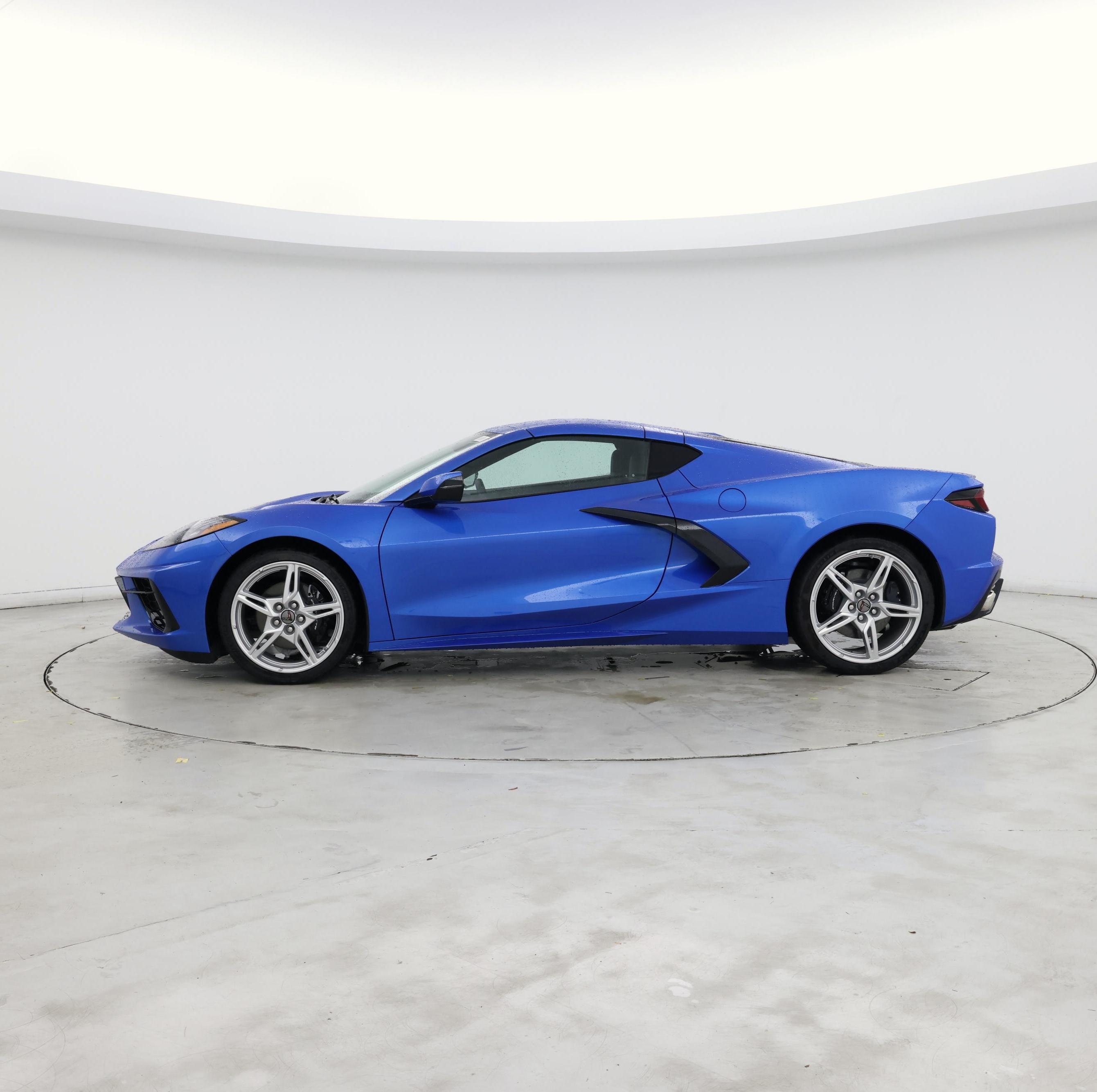Thumbnail: 2025 Chevrolet Corvette - 3