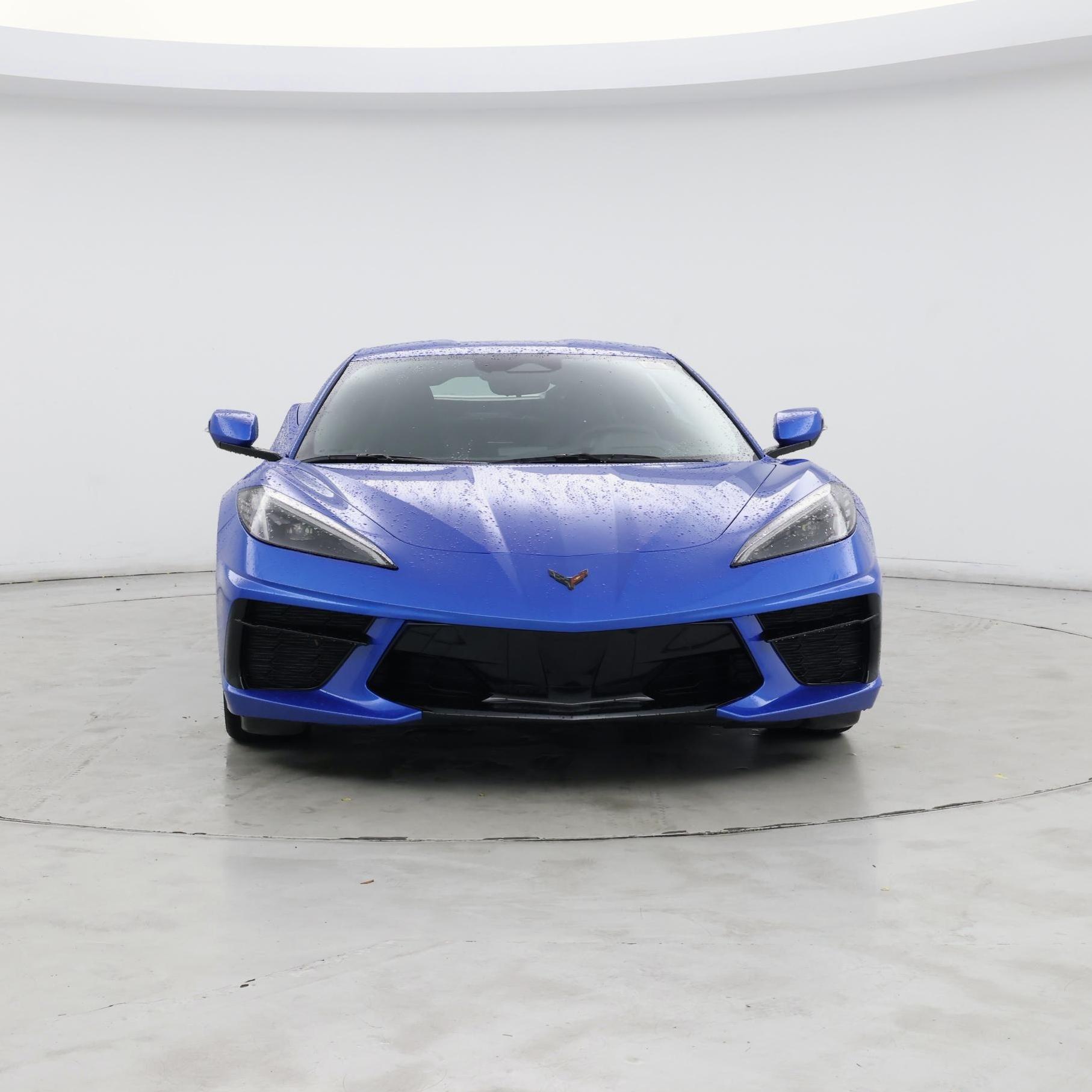 Thumbnail: 2025 Chevrolet Corvette - 5
