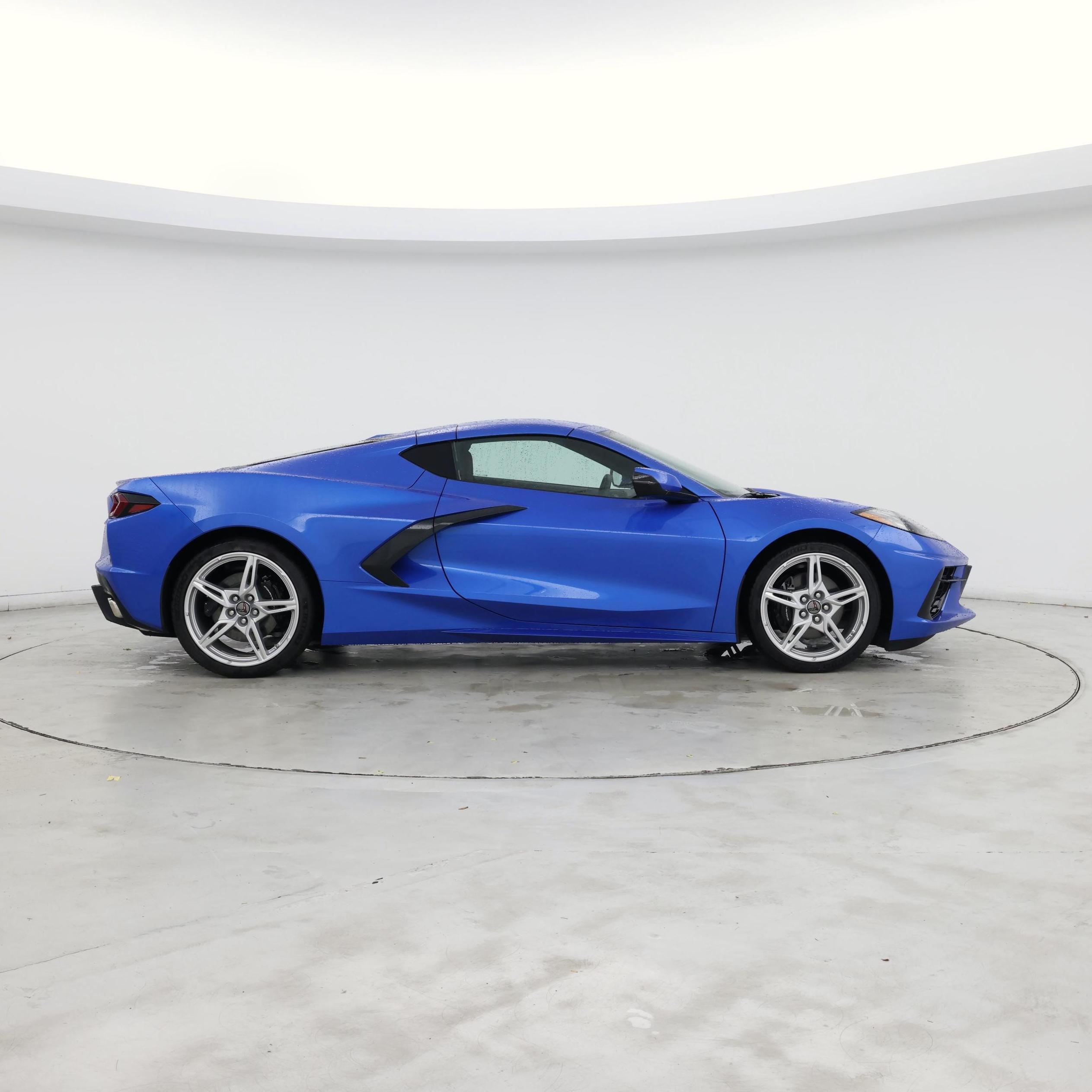 Thumbnail: 2025 Chevrolet Corvette - 7