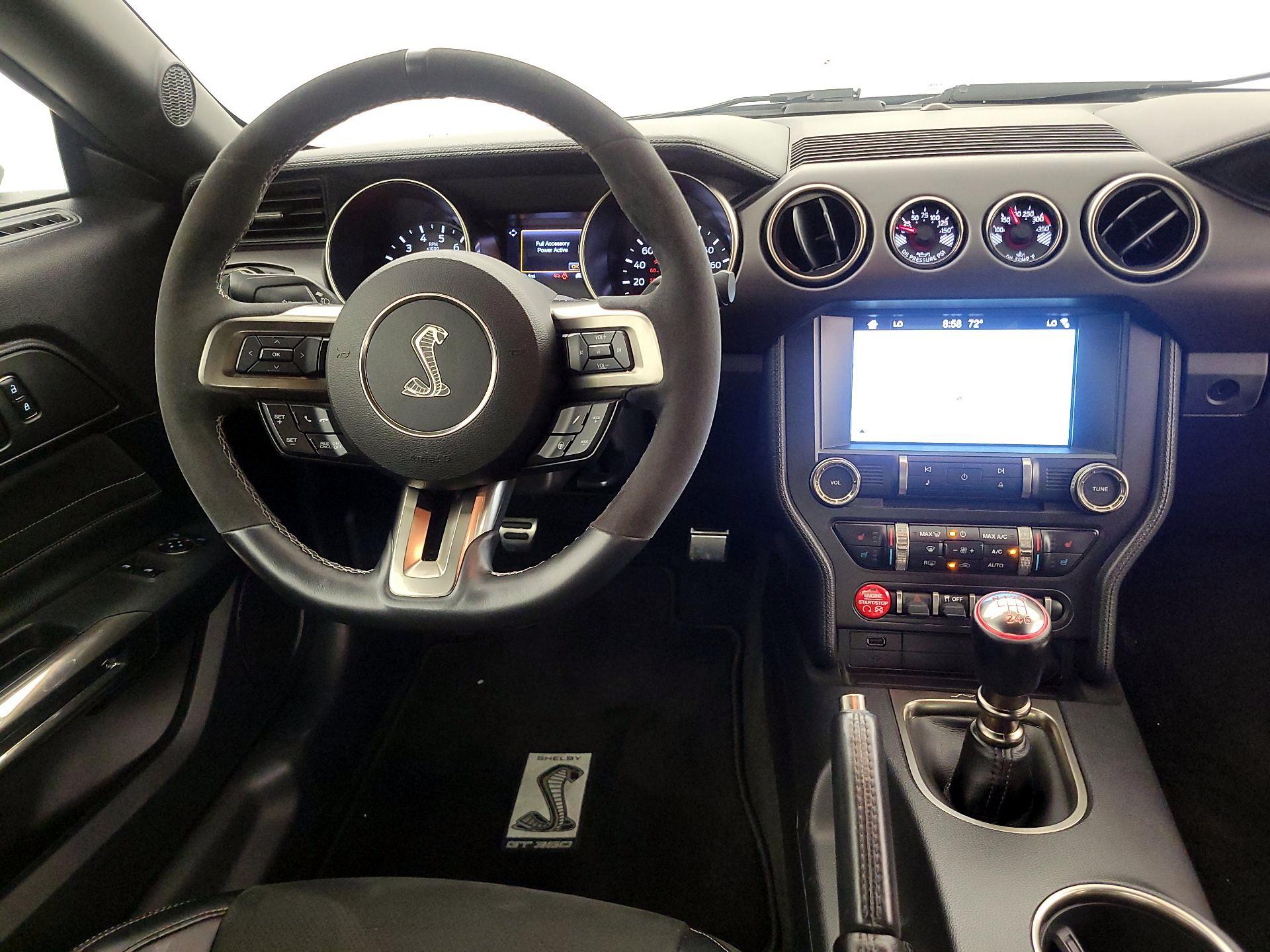 Thumbnail: 2016 Ford Mustang - 10