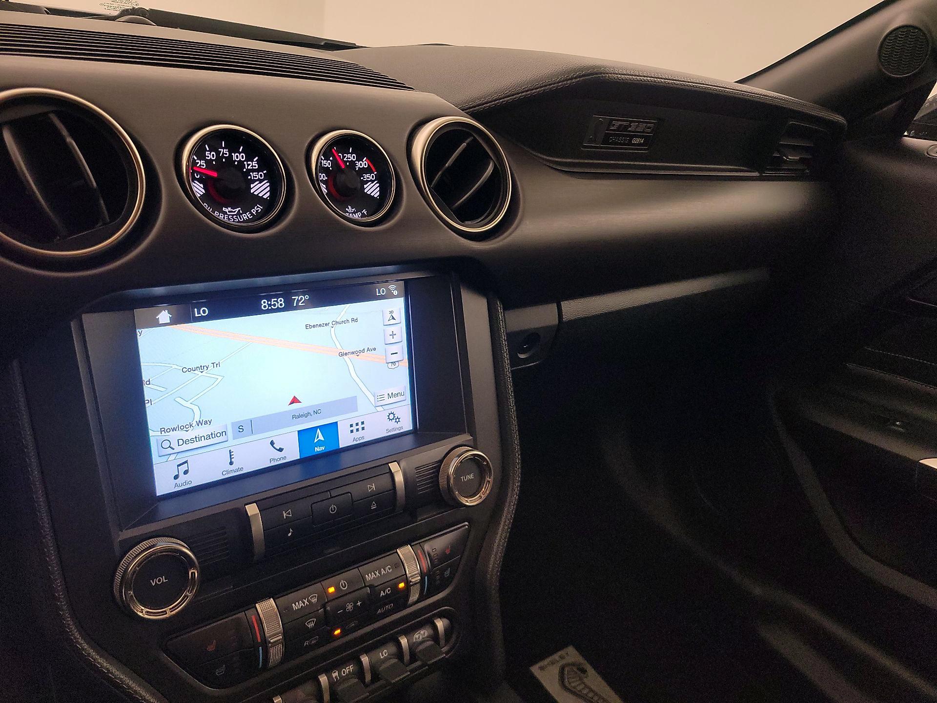 Thumbnail: 2016 Ford Mustang - 14