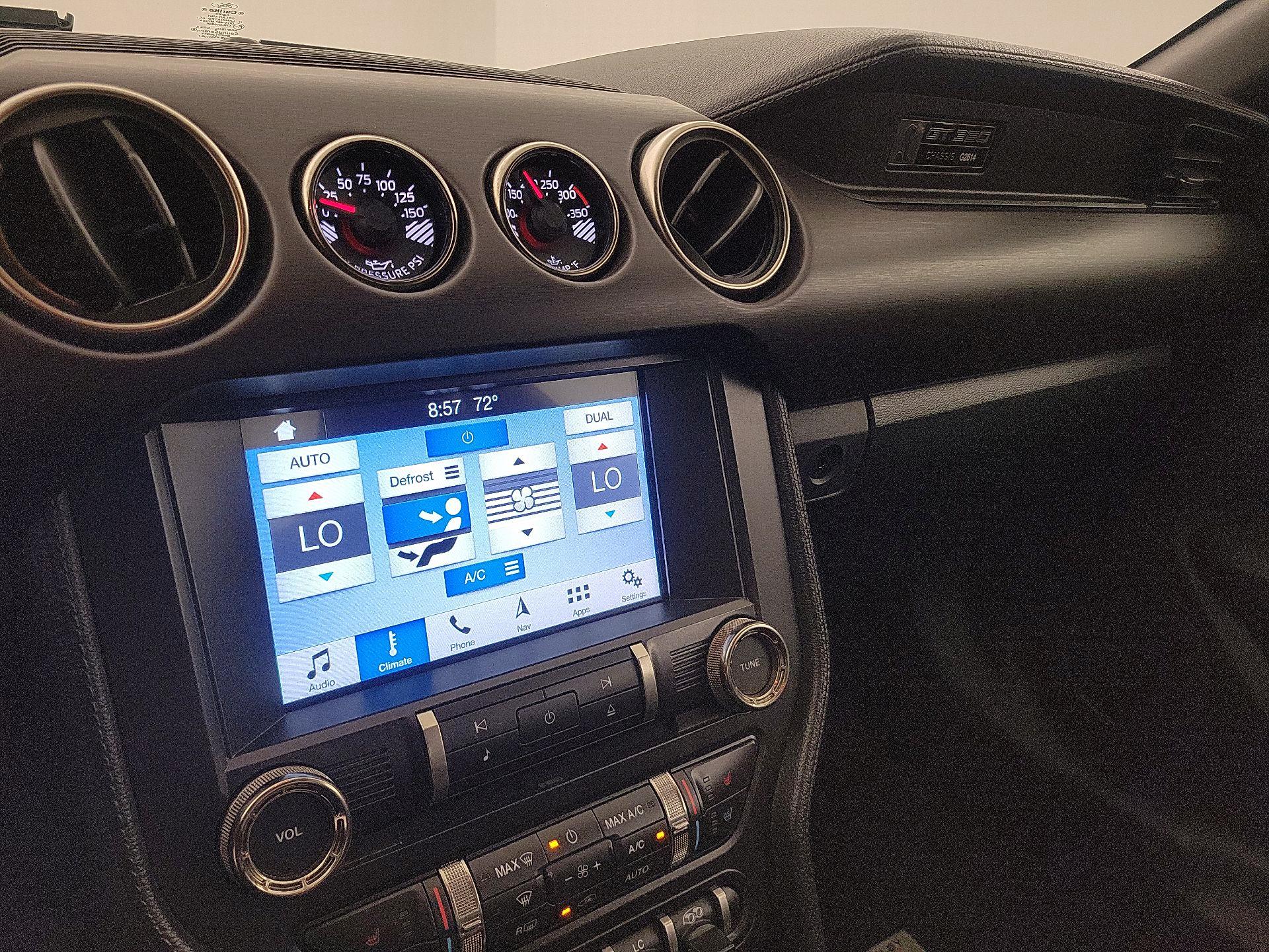 Thumbnail: 2016 Ford Mustang - 16