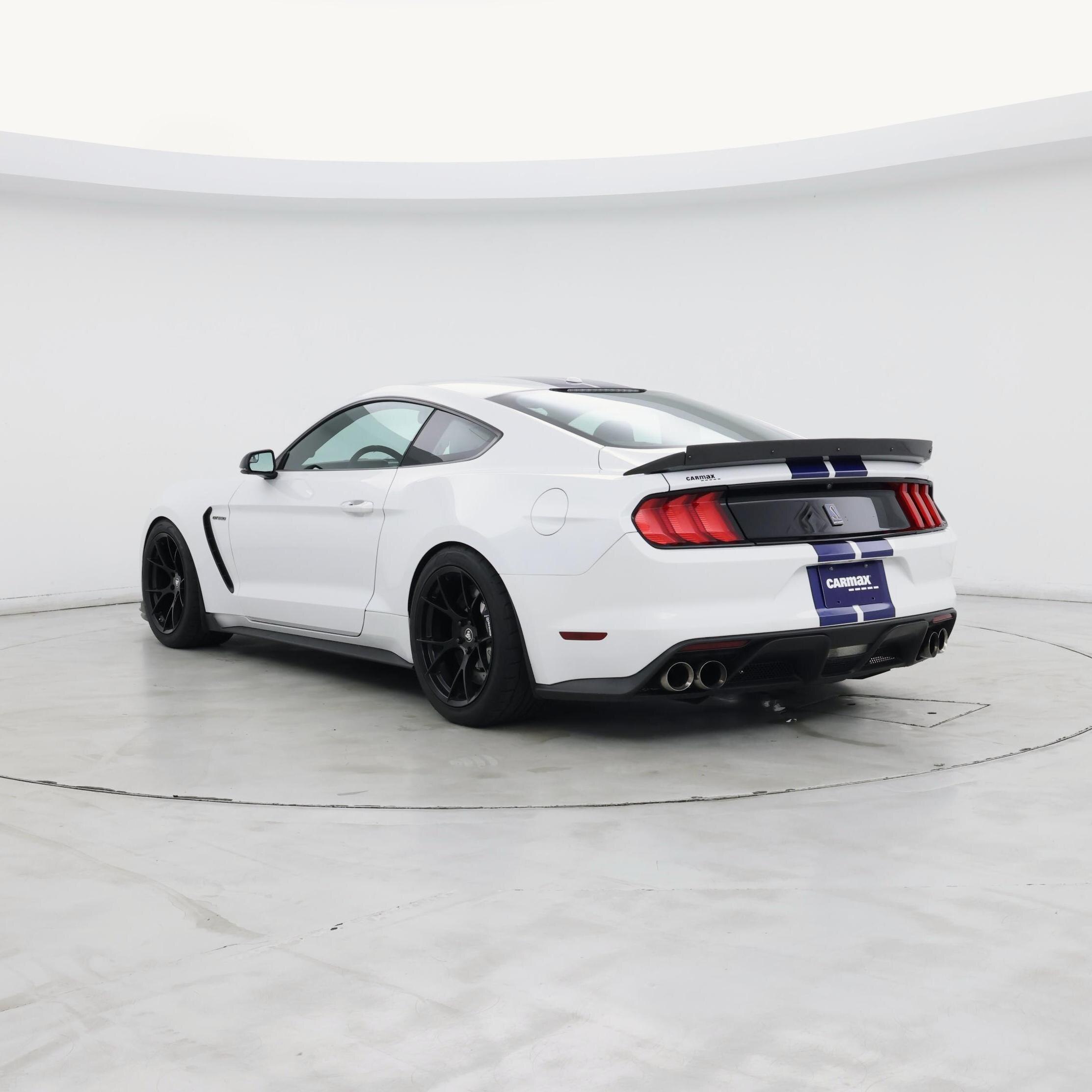 Thumbnail: 2016 Ford Mustang - 2