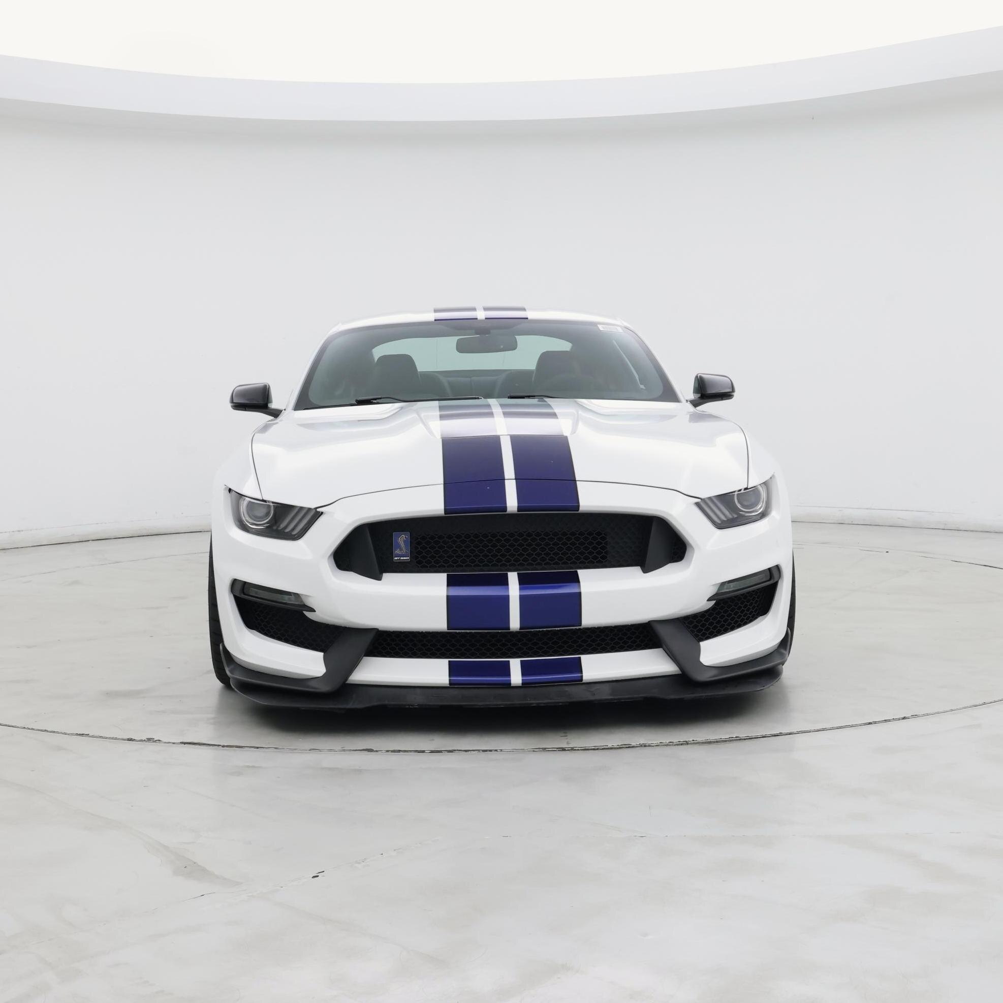 Thumbnail: 2016 Ford Mustang - 5