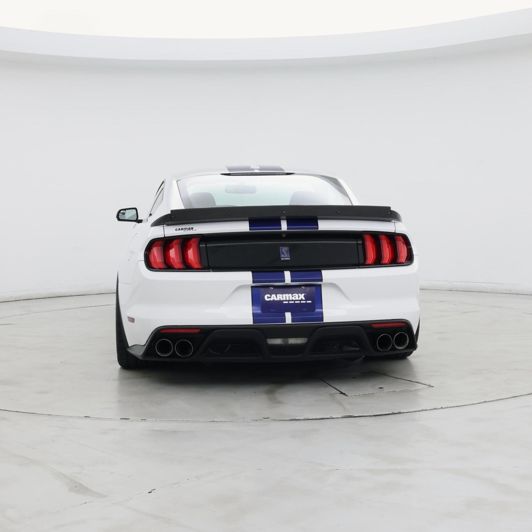Thumbnail: 2016 Ford Mustang - 6