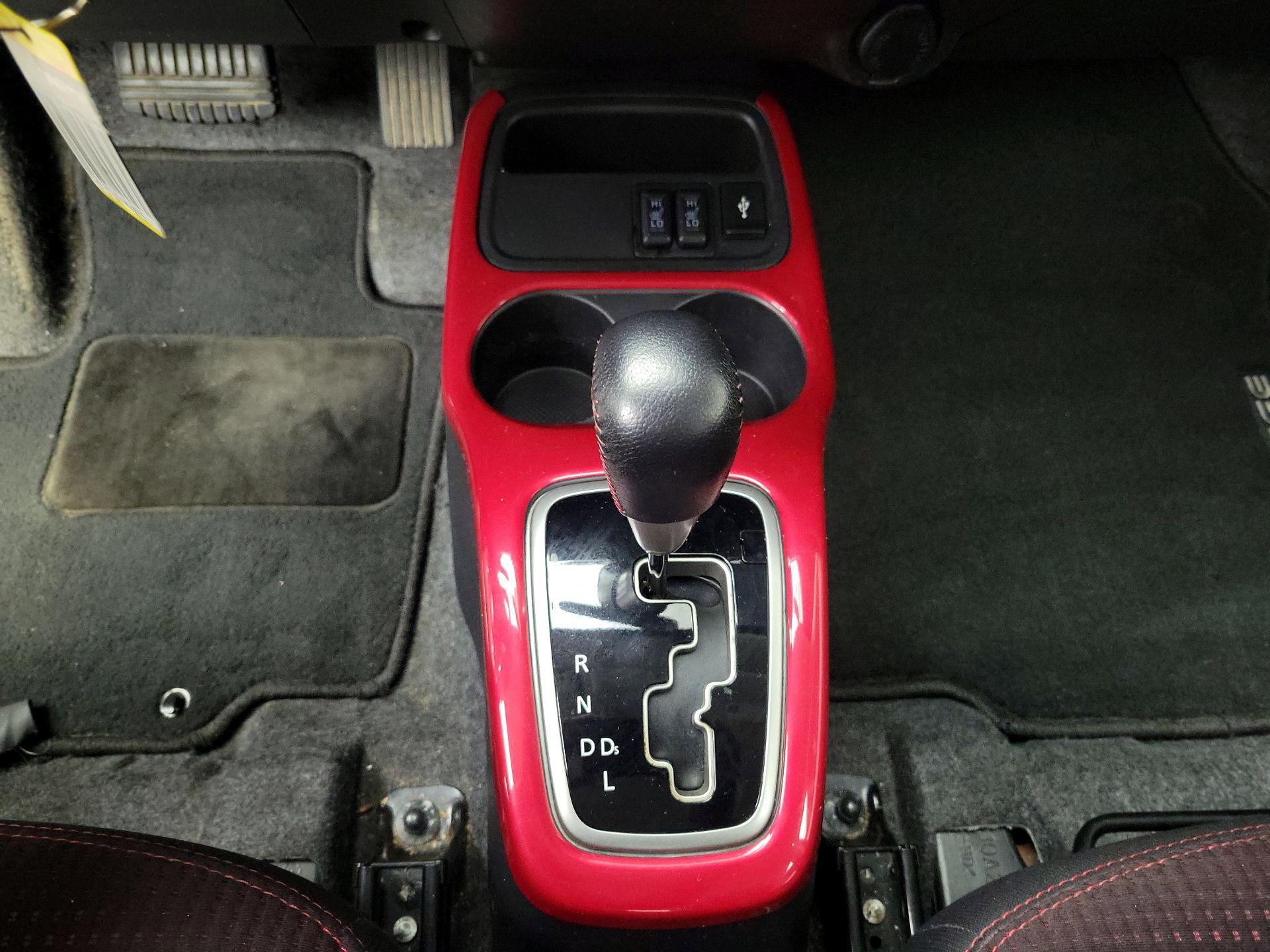 Thumbnail: 2020 Mitsubishi Mirage - 17