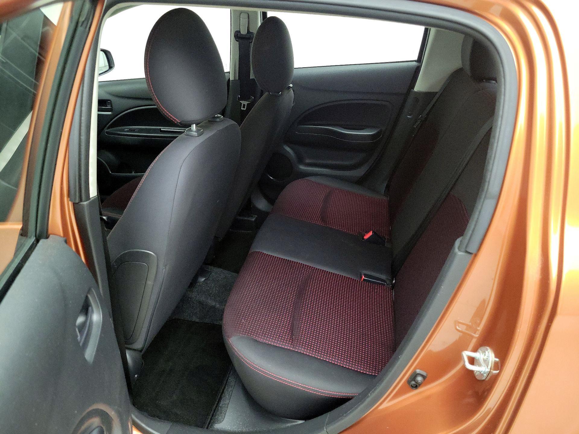 Thumbnail: 2020 Mitsubishi Mirage - 19