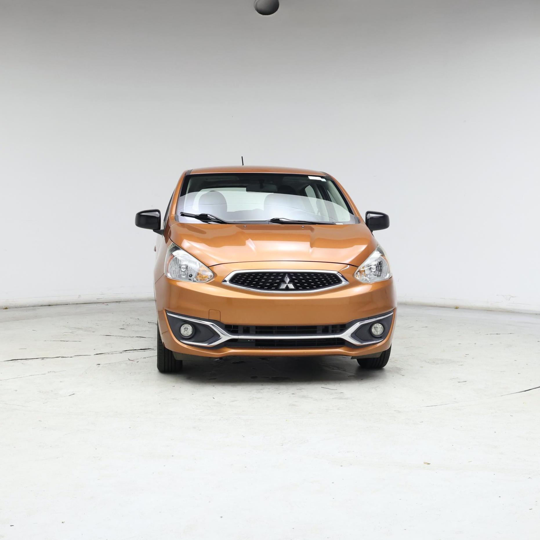 Thumbnail: 2020 Mitsubishi Mirage - 5