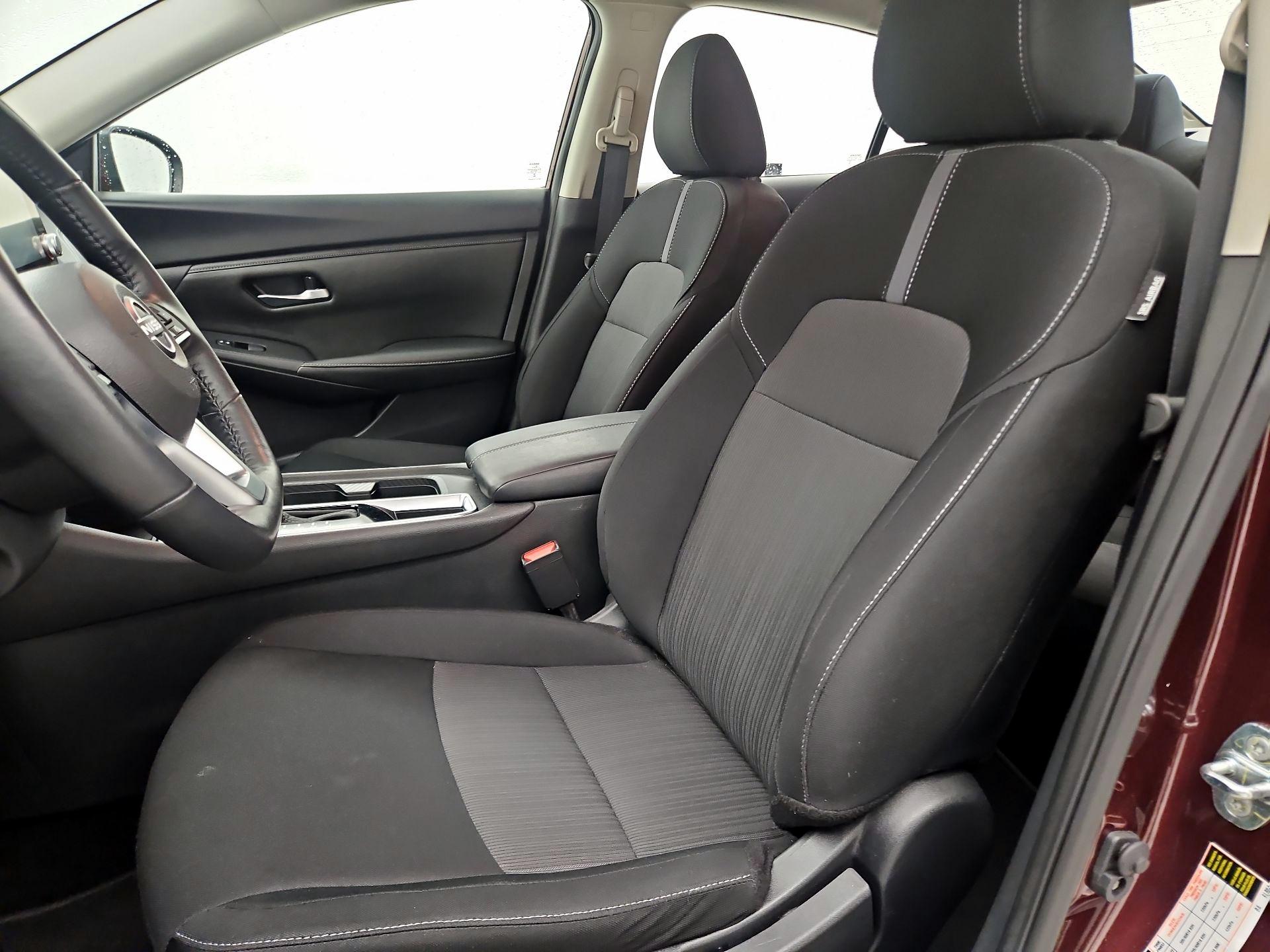 Thumbnail: 2024 Nissan Sentra - 11
