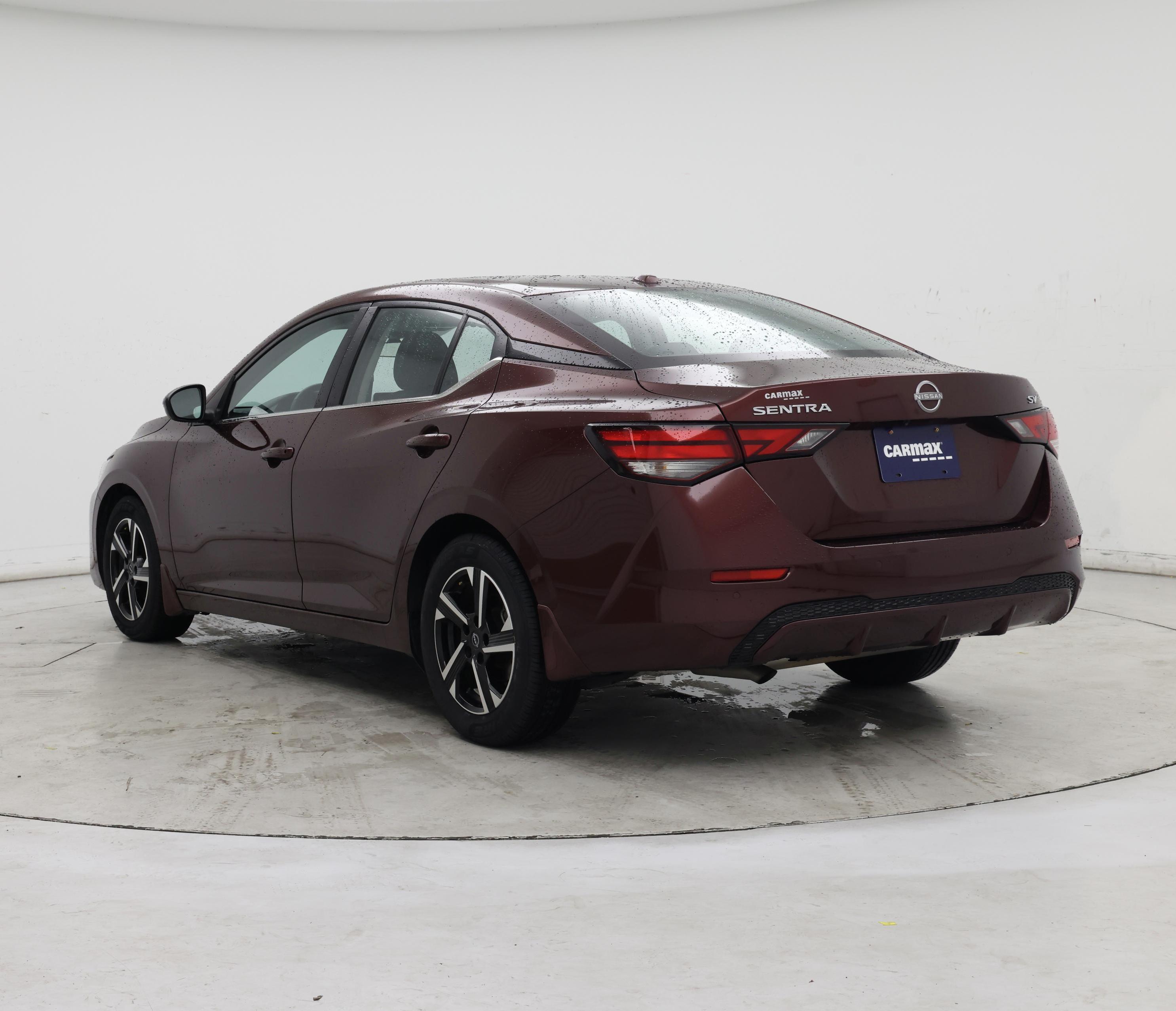 Thumbnail: 2024 Nissan Sentra - 2