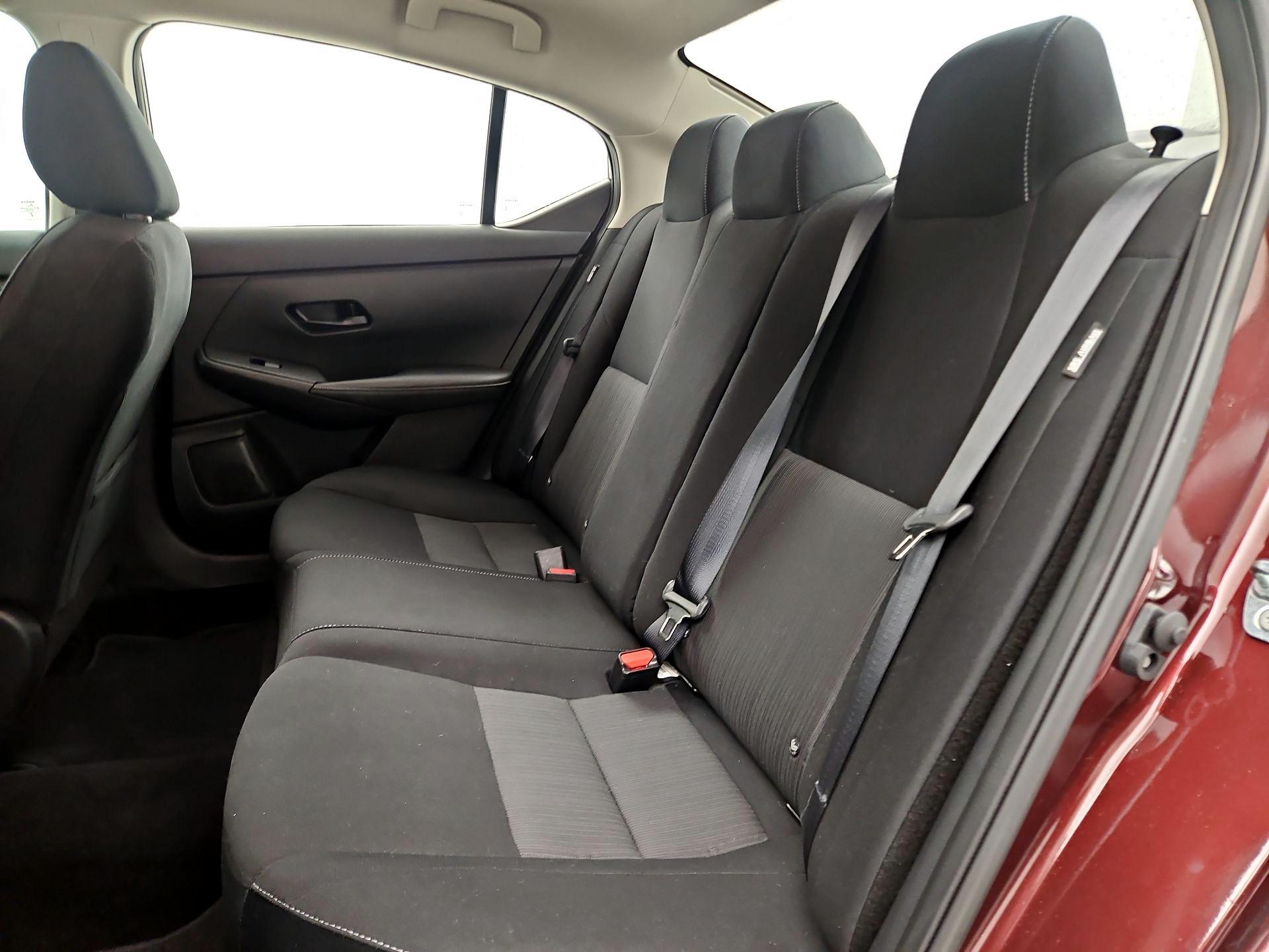 Thumbnail: 2024 Nissan Sentra - 19