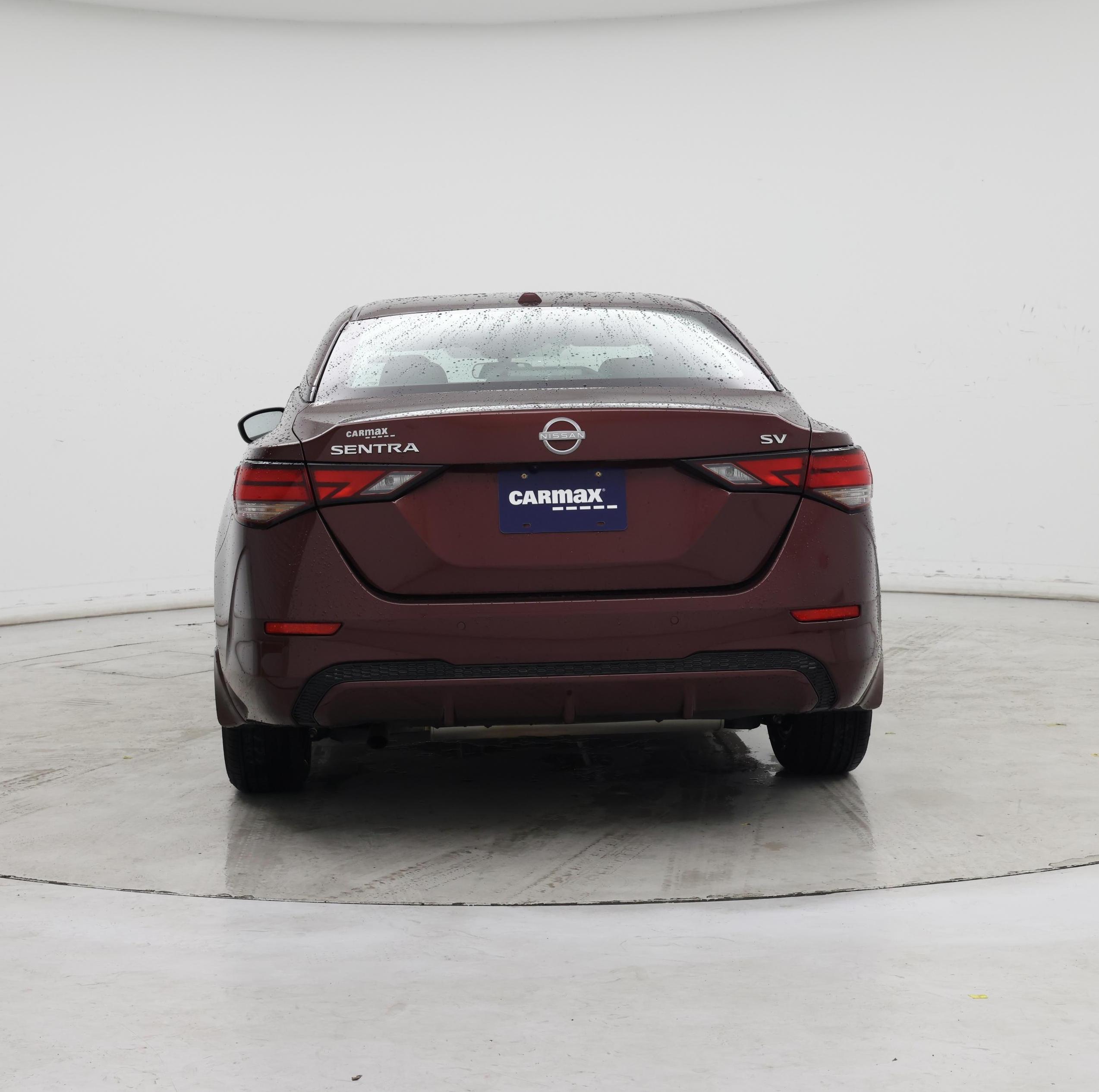 Thumbnail: 2024 Nissan Sentra - 6