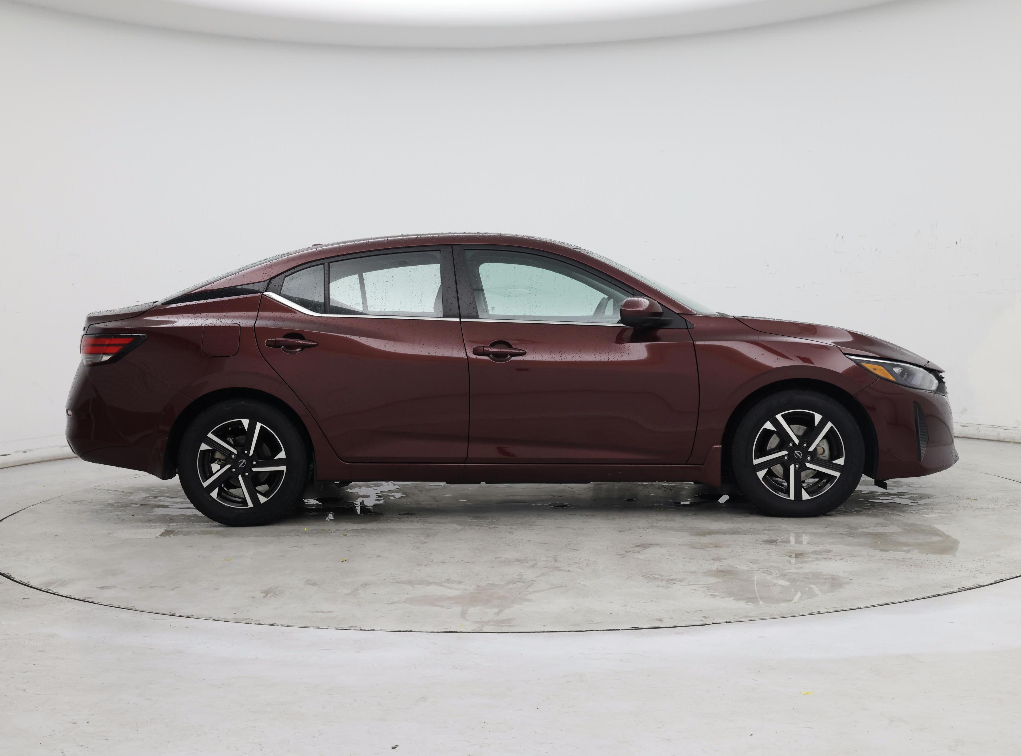 Thumbnail: 2024 Nissan Sentra - 7