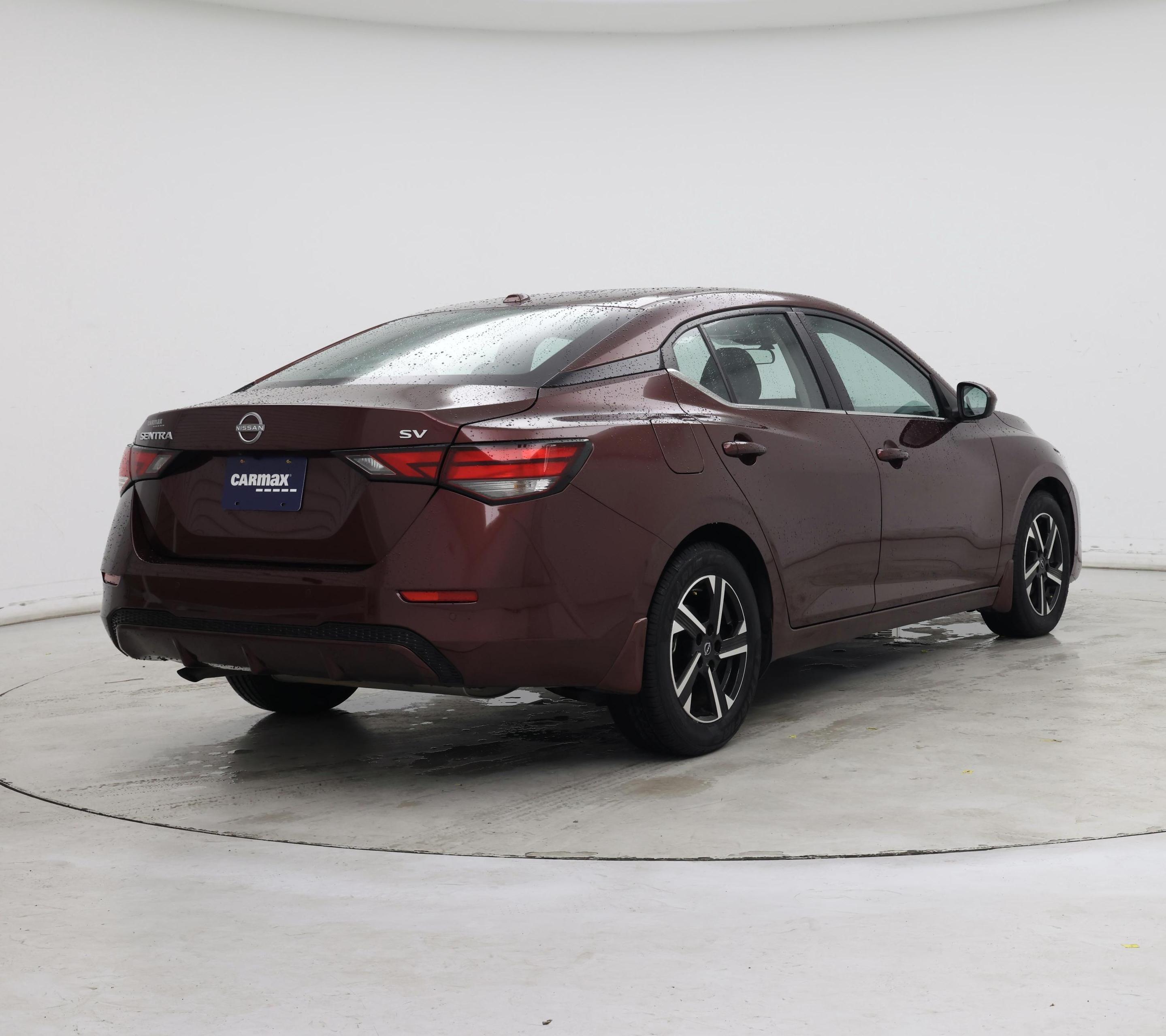 Thumbnail: 2024 Nissan Sentra - 8