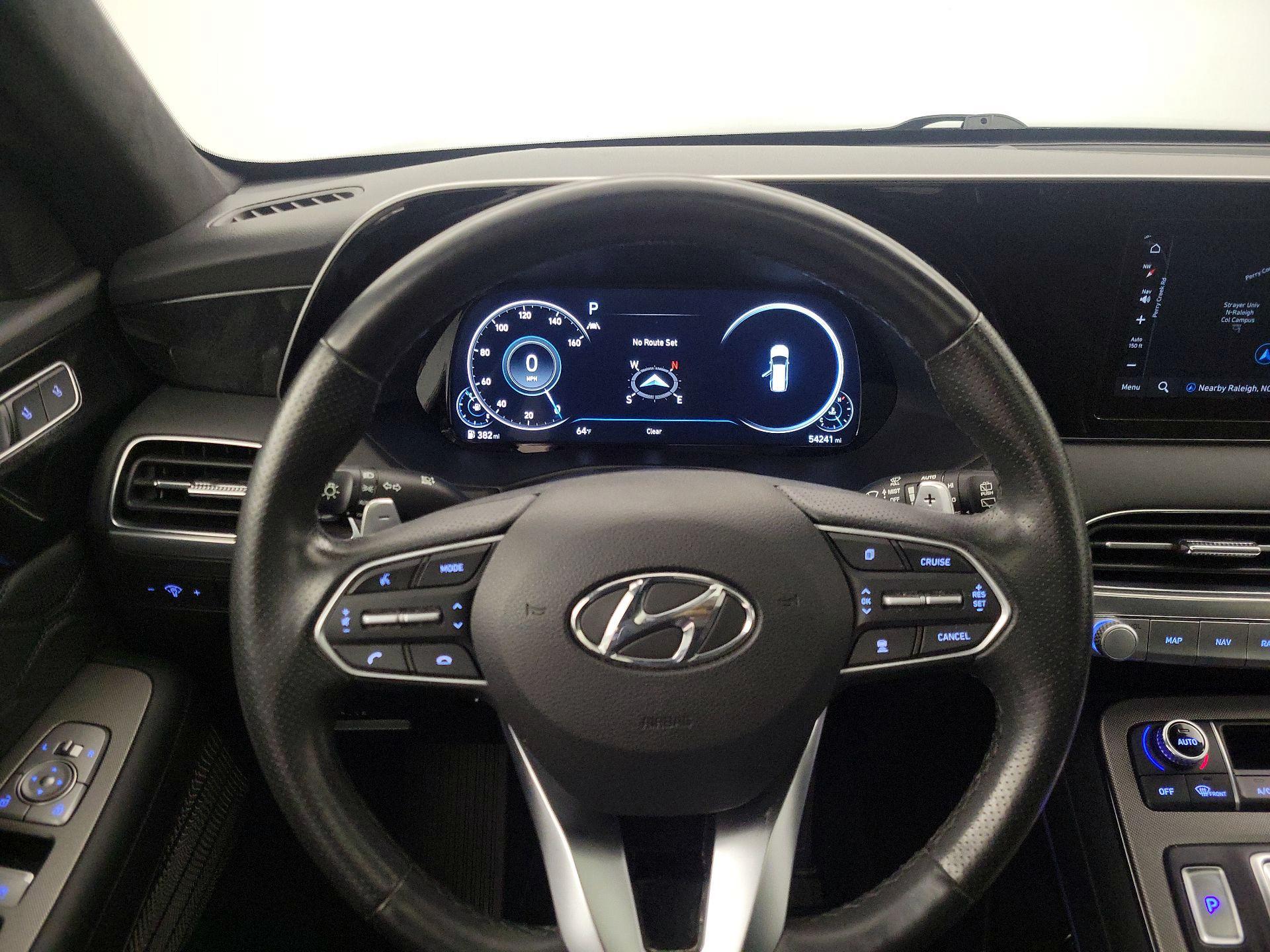 Thumbnail: 2020 Hyundai Palisade - 10