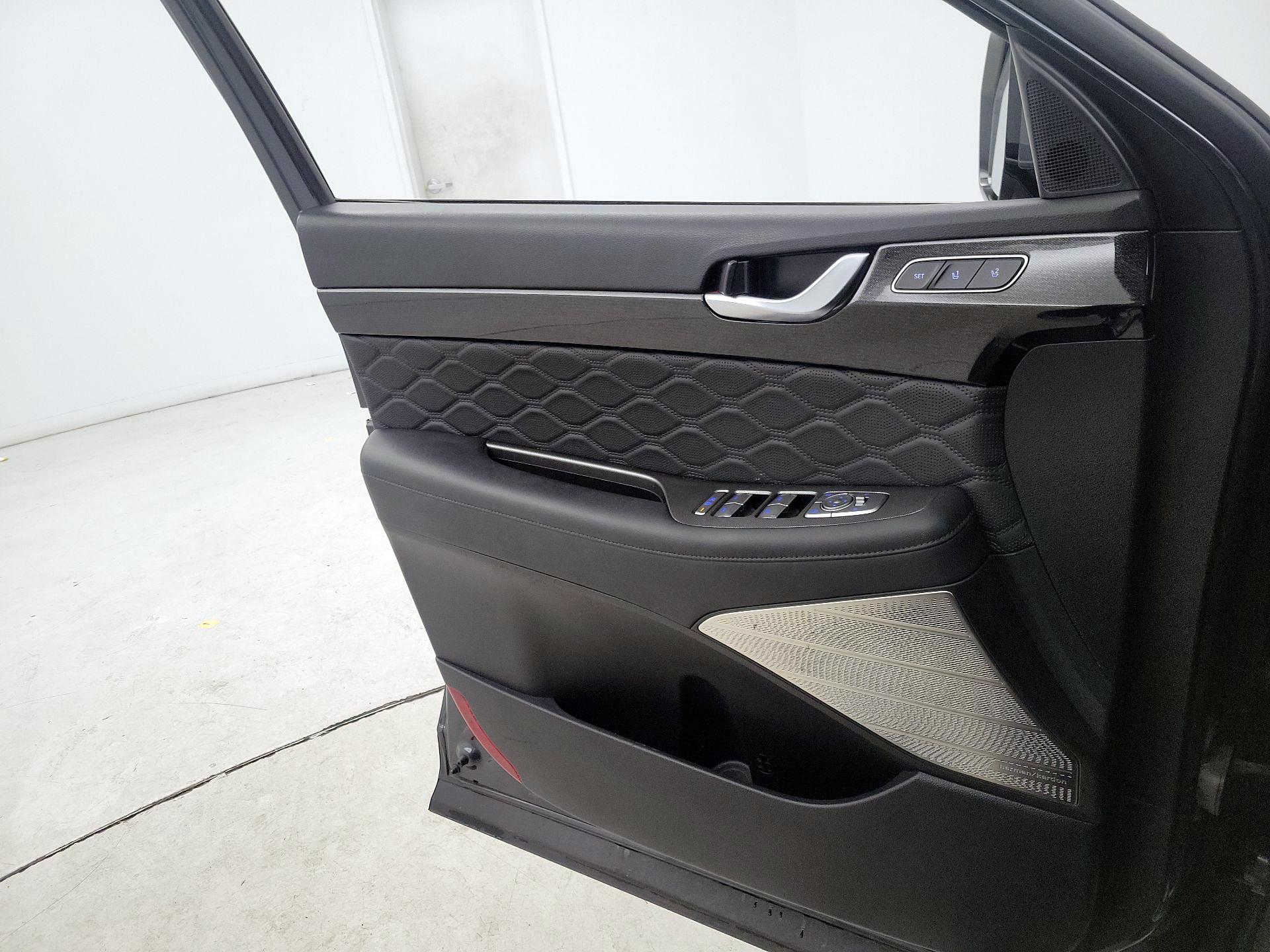 Thumbnail: 2020 Hyundai Palisade - 12